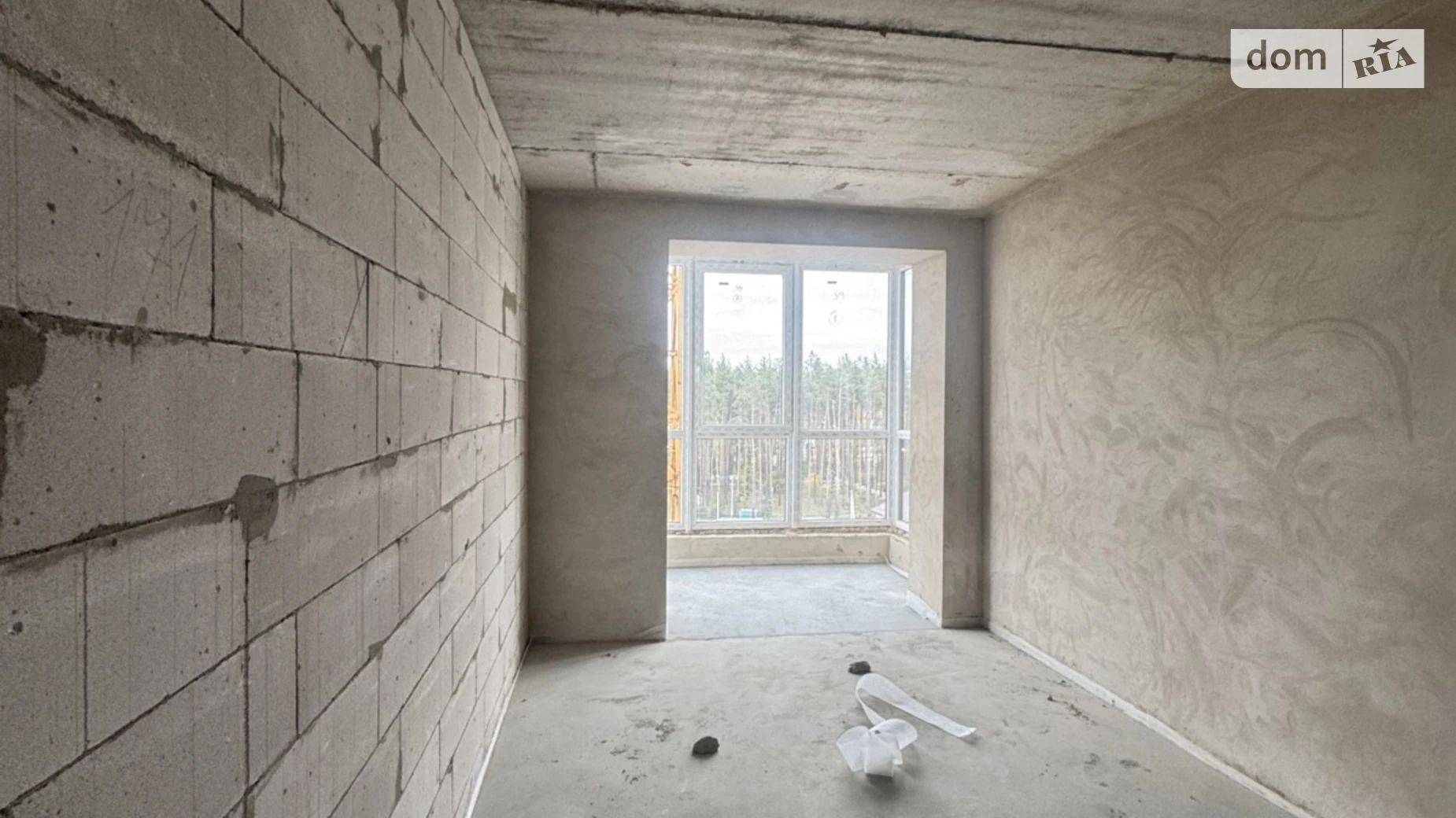 Продается 2-комнатная квартира 59 кв. м в Гостомеле, ул. Соборная, 1 - фото 4