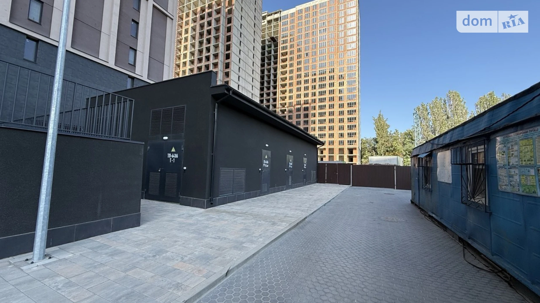 Продается 2-комнатная квартира 64.3 кв. м в Одессе, ул. Ивана Франко, 40 корпус 2 - фото 5