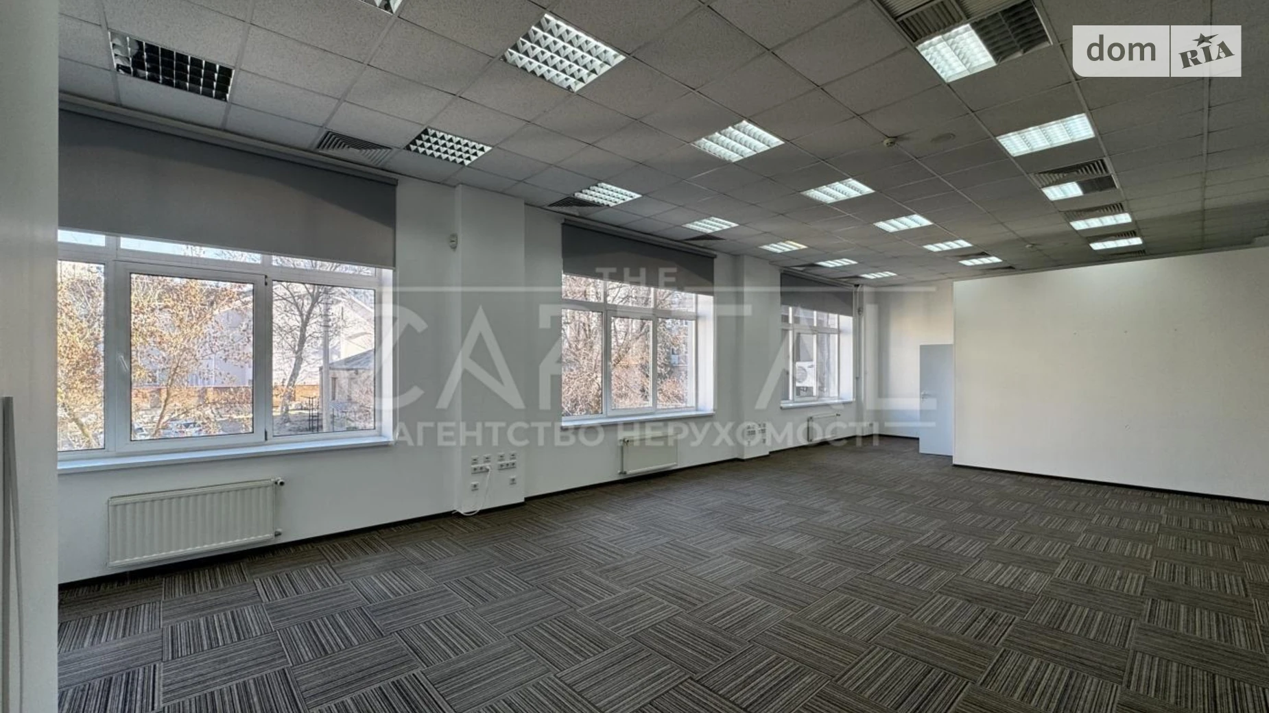 Сдается в аренду офис 446 кв. м в бизнес-центре, цена: 7890 $ - фото 2