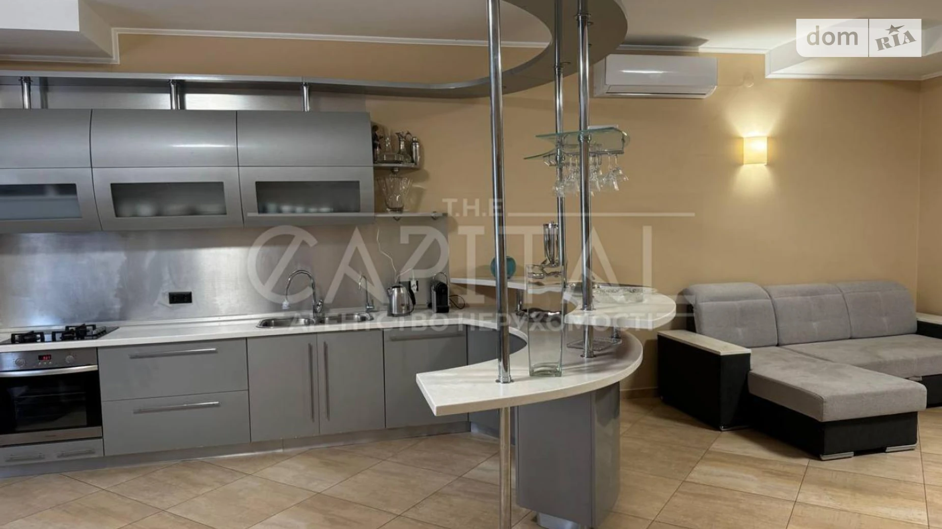 Сдается в аренду дом на 2 этажа 450 кв. м с мебелью, цена: 2000 $ - фото 4