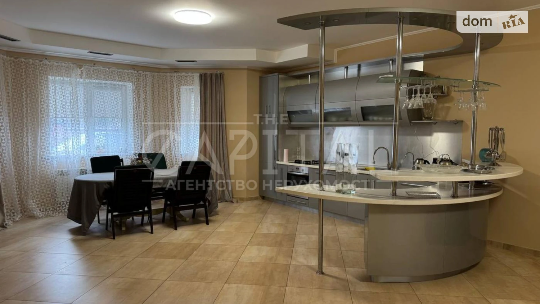 Сдается в аренду дом на 2 этажа 450 кв. м с мебелью, цена: 2000 $ - фото 2