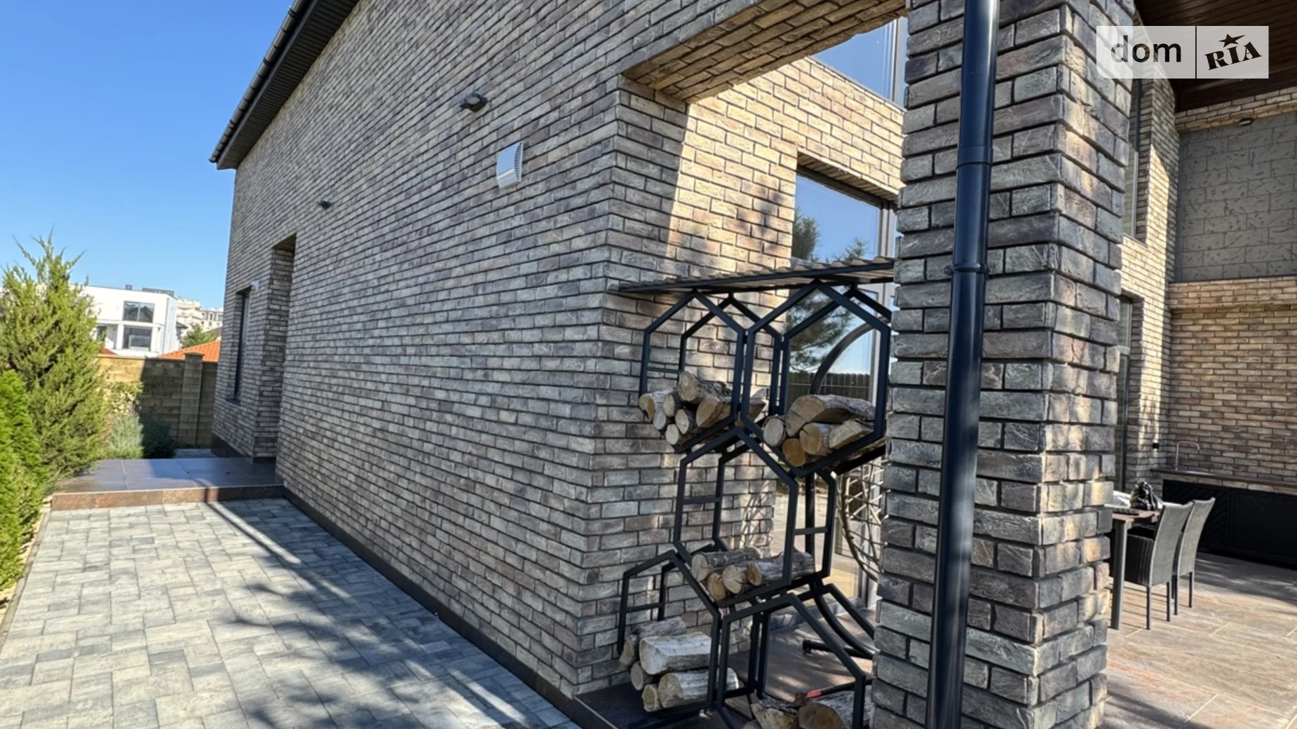 Продается дом на 2 этажа 170 кв. м с мансардой, цена: 430000 $ - фото 3