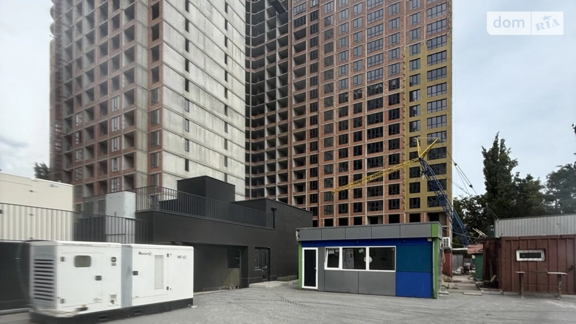 Продается 2-комнатная квартира 81.1 кв. м в Одессе, ул. Ивана Франко, 40 корпус 2 - фото 5