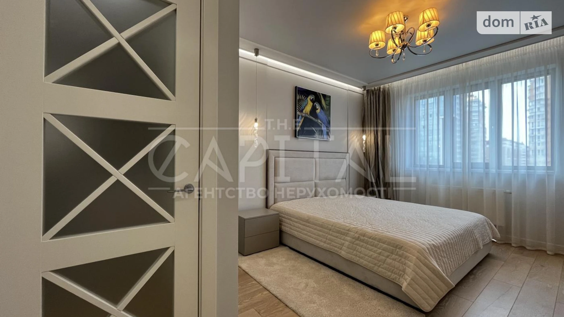 Здається в оренду 2-кімнатна квартира 85.3 кв. м у Києві, просп. Оболонський, 26 - фото 3