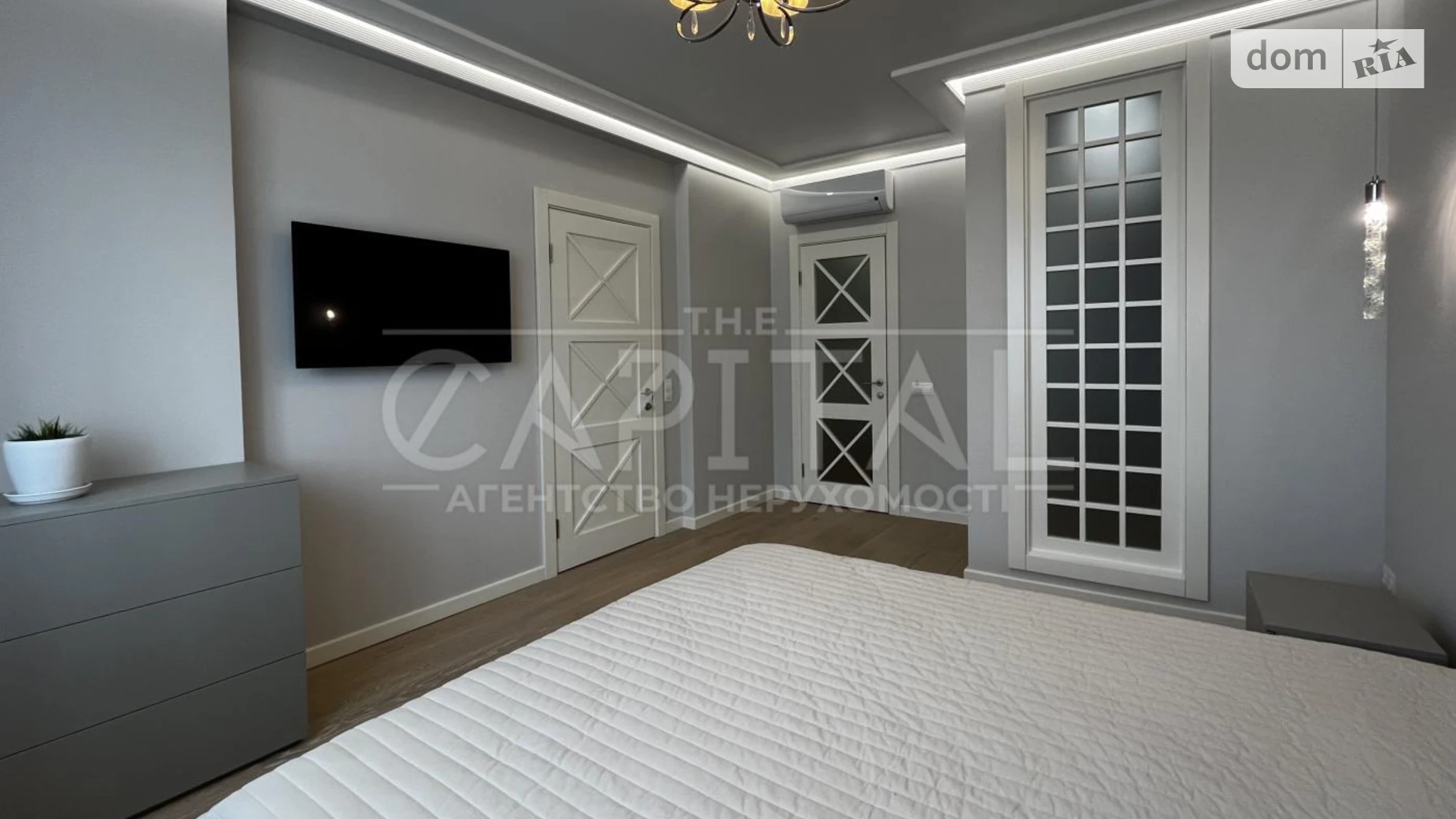 Здається в оренду 2-кімнатна квартира 85.3 кв. м у Києві, просп. Оболонський, 26 - фото 2