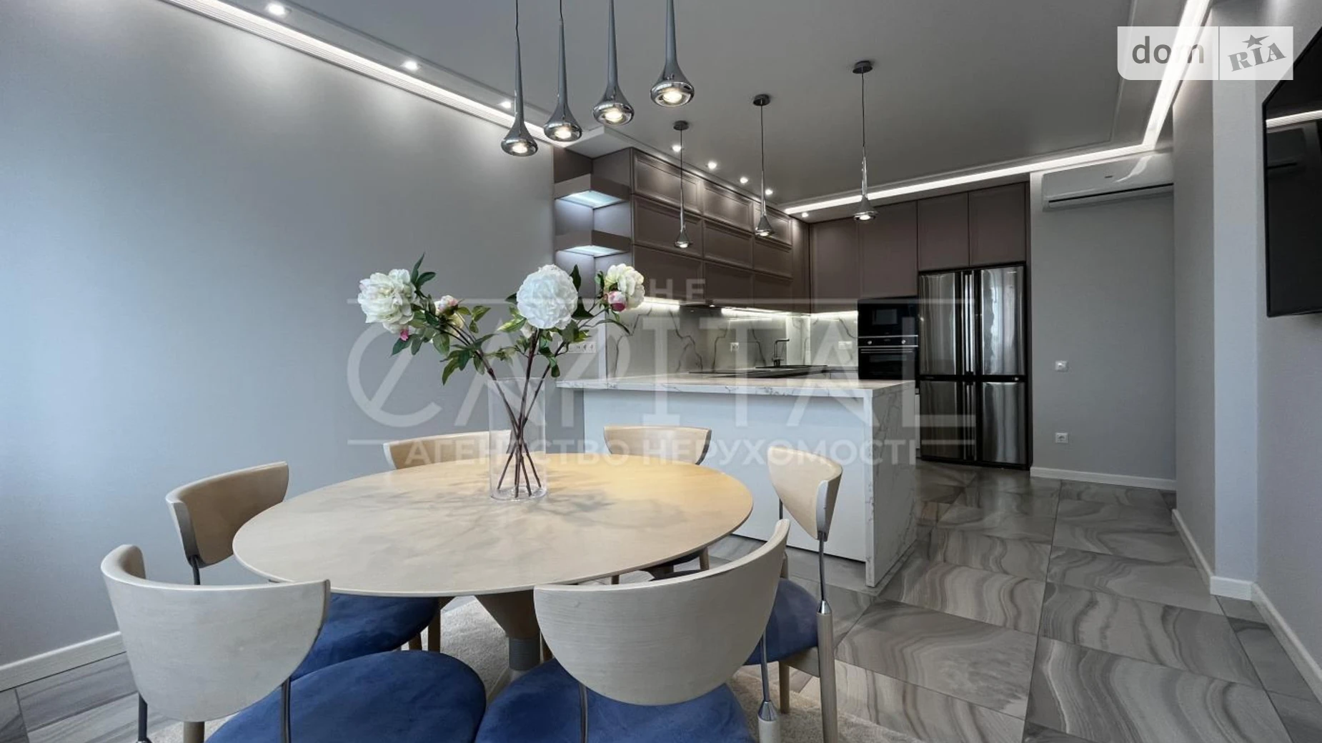 Здається в оренду 2-кімнатна квартира 85.3 кв. м у Києві, просп. Оболонський, 26 - фото 5