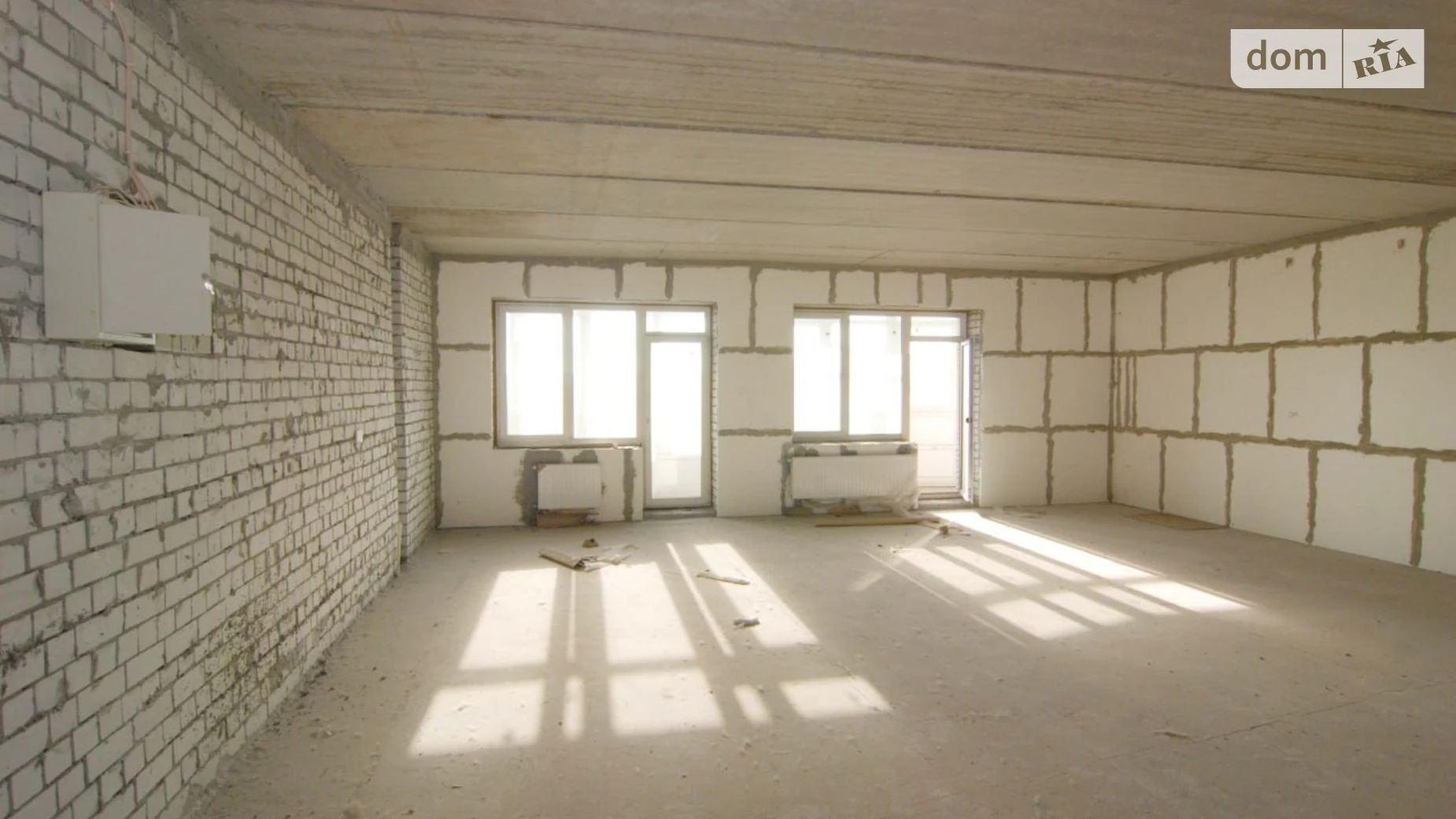 Продается 2-комнатная квартира 170.2 кв. м в Днепре, ул. Херсонская, 9Б - фото 5