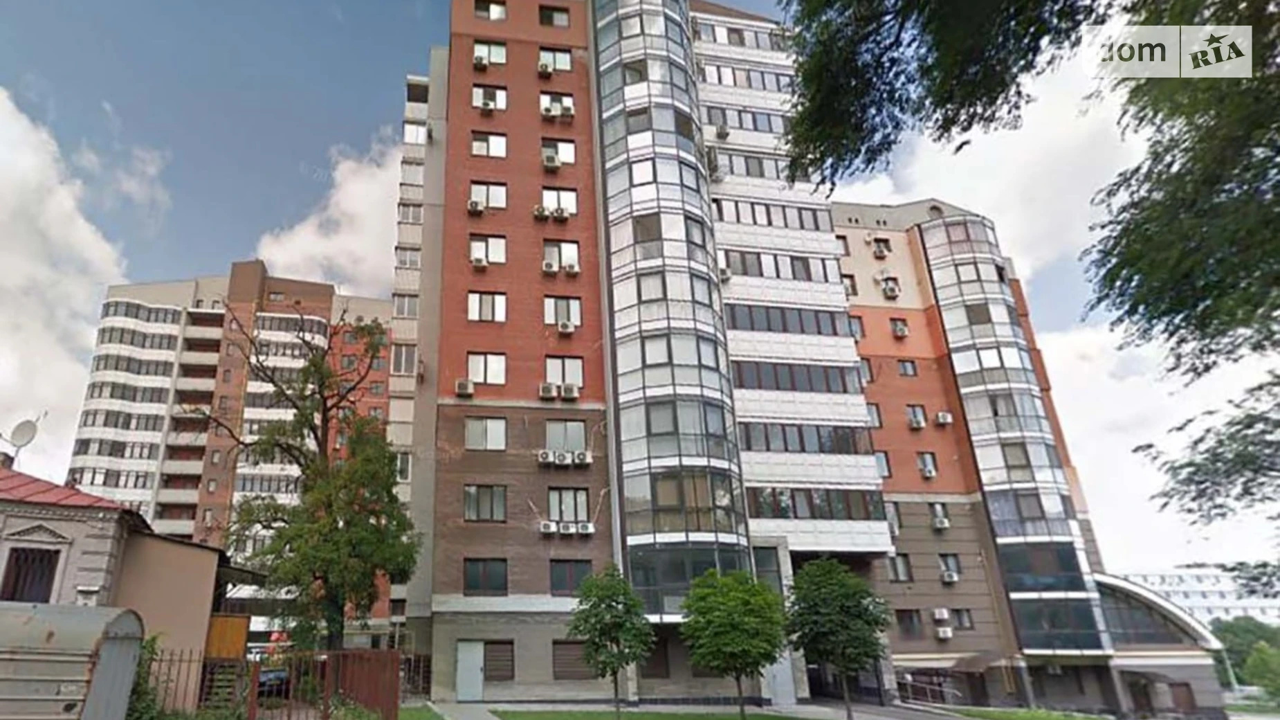 Продается 2-комнатная квартира 170.2 кв. м в Днепре, ул. Херсонская, 9Б - фото 2