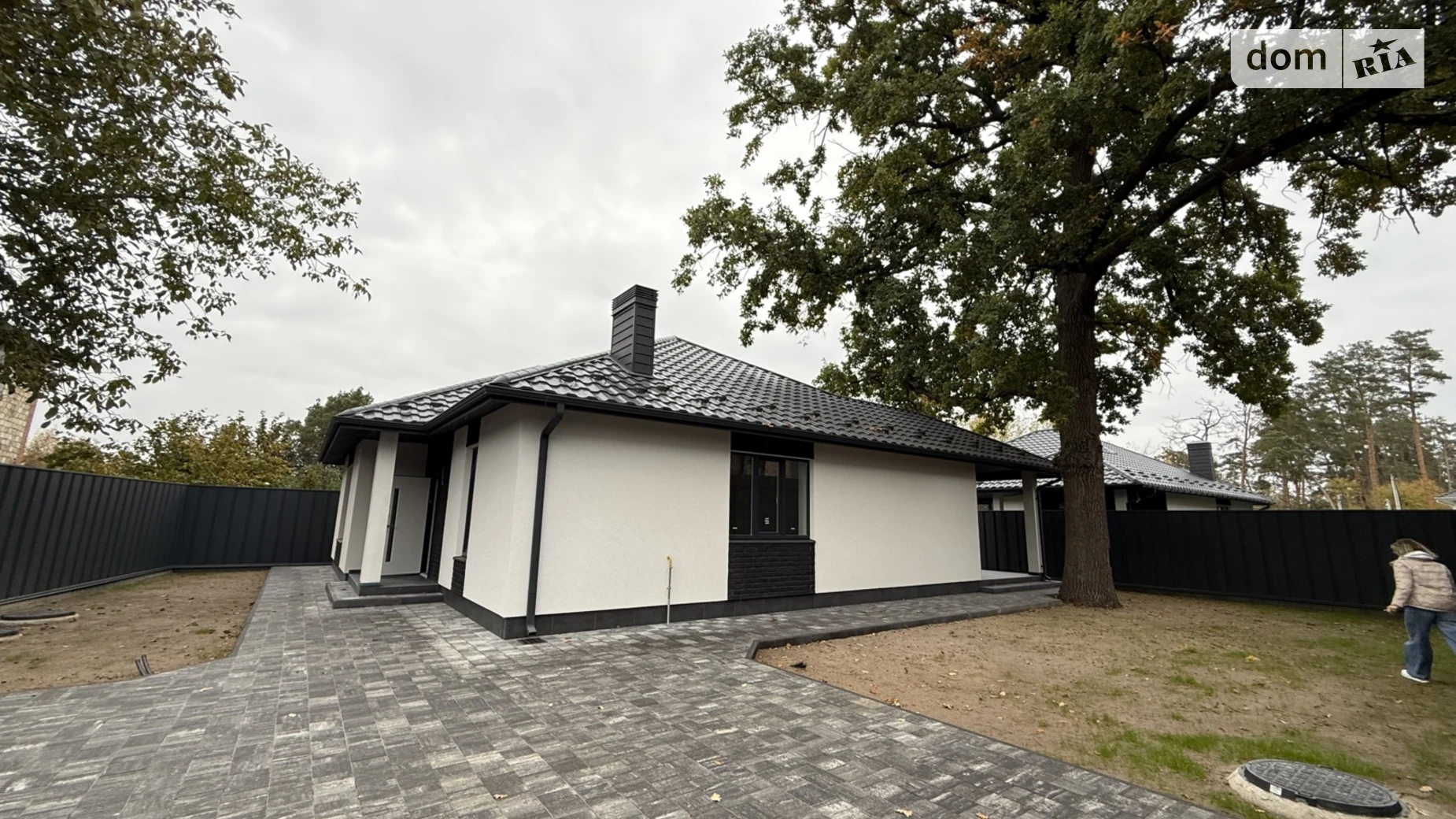 Продается одноэтажный дом 120 кв. м с бассейном, цена: 145000 $ - фото 4