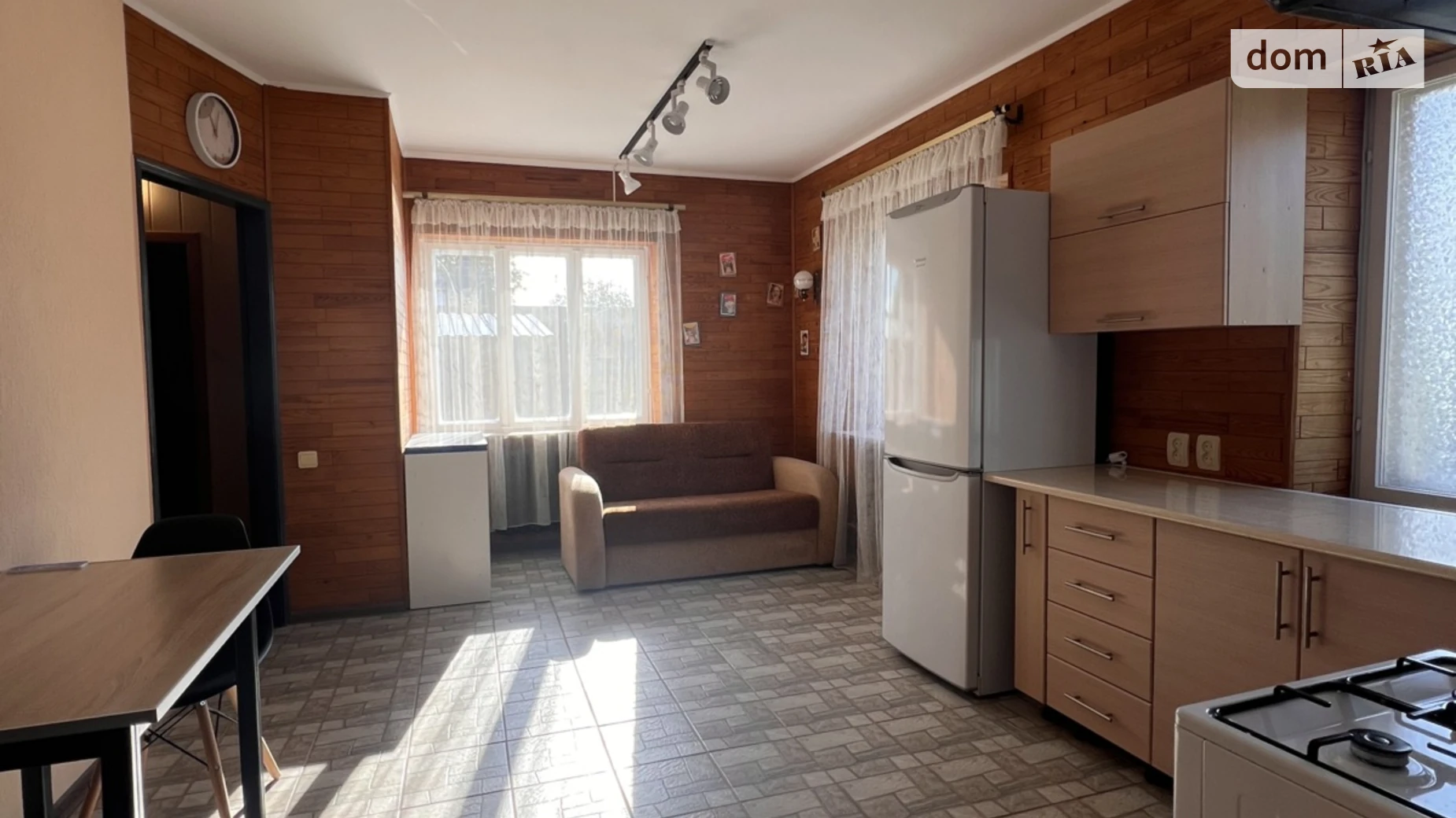 Сдается в аренду часть дома 55 кв. м с балконом, цена: 12000 грн - фото 2