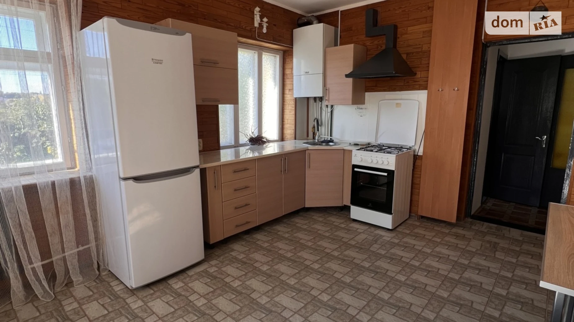 Сдается в аренду часть дома 55 кв. м с балконом, цена: 12000 грн - фото 4