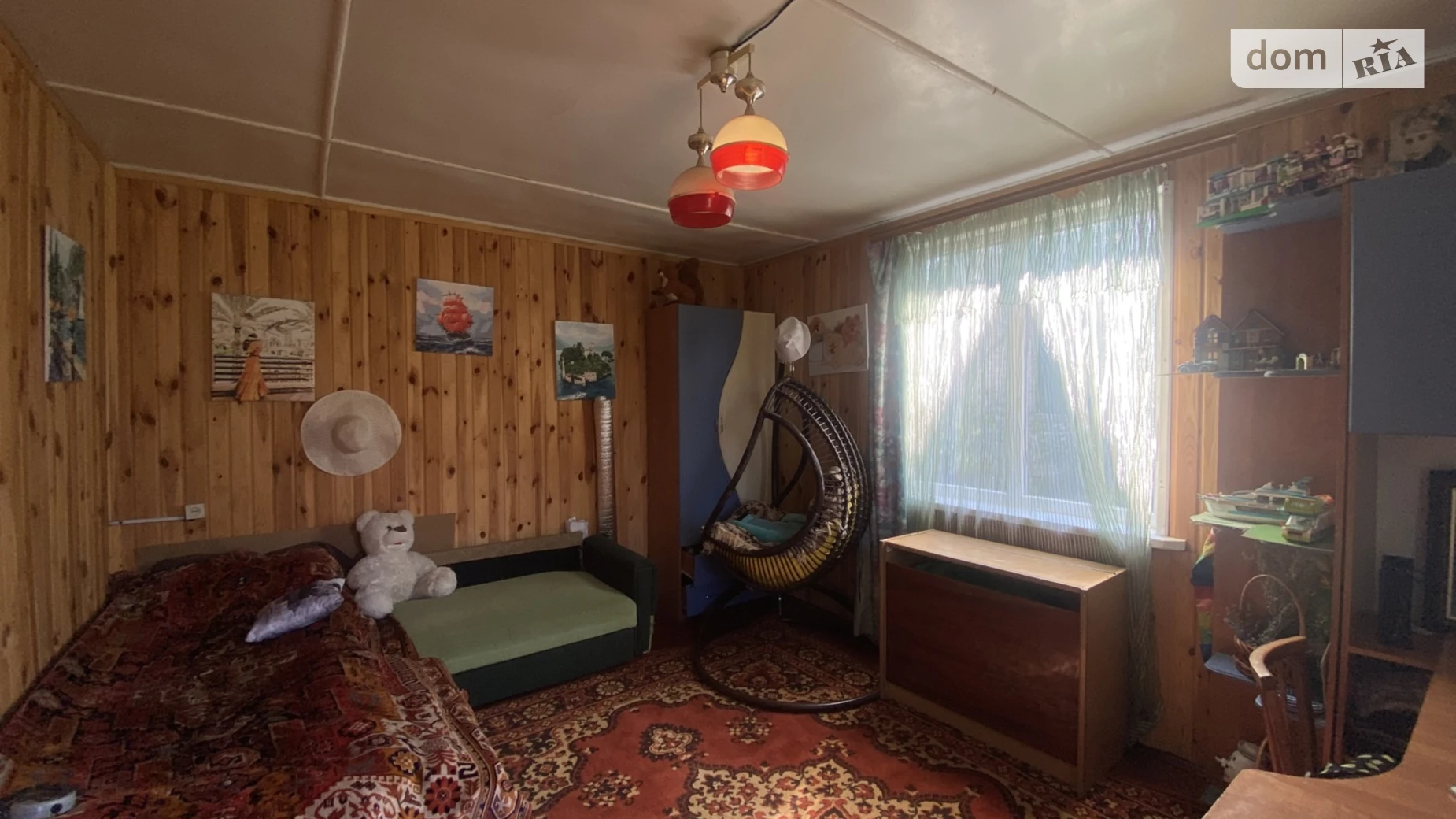 Продается дом на 2 этажа 50 кв. м с участком, цена: 11000 $ - фото 2