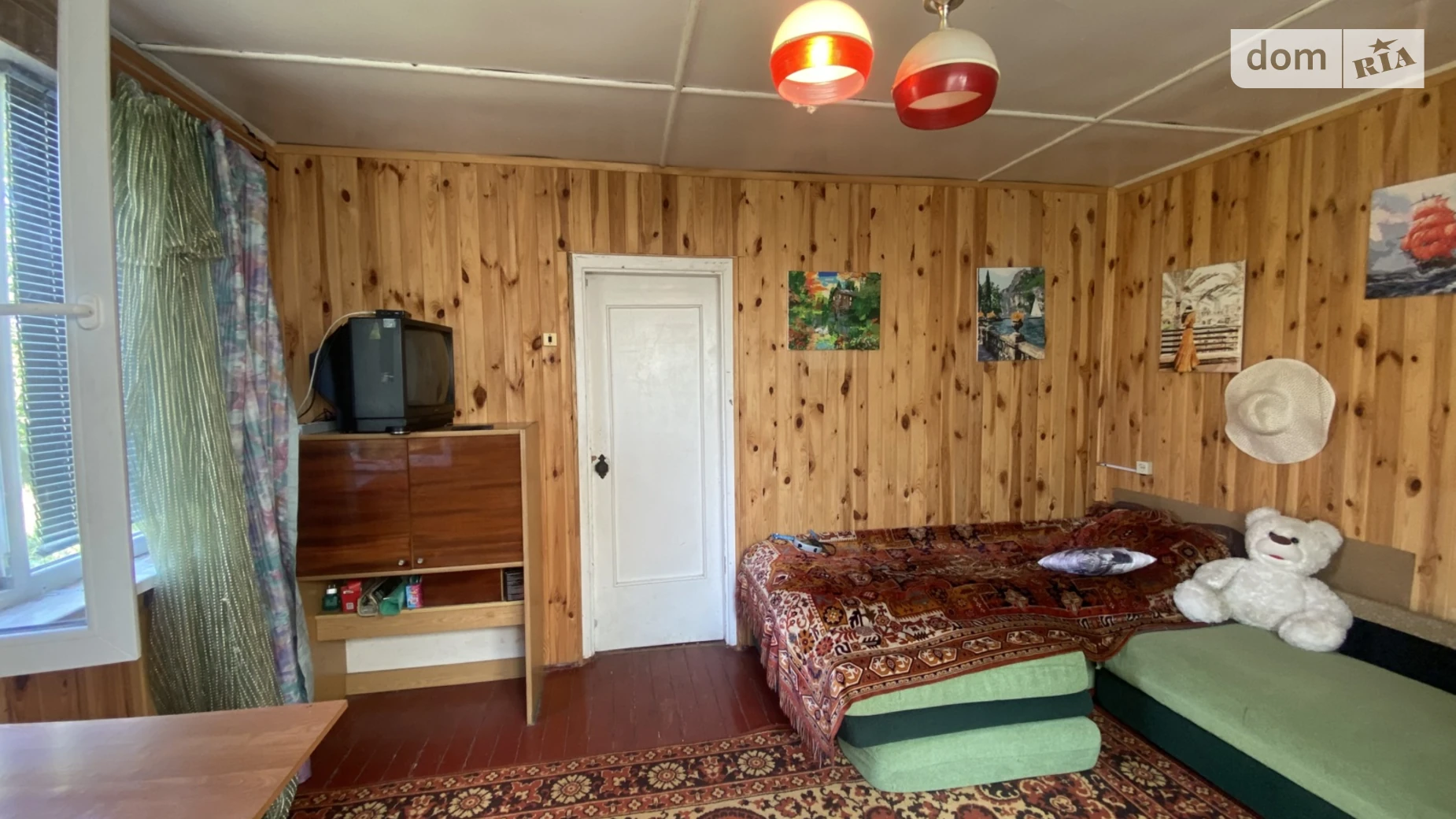 Продается дом на 2 этажа 50 кв. м с участком, цена: 11000 $ - фото 4