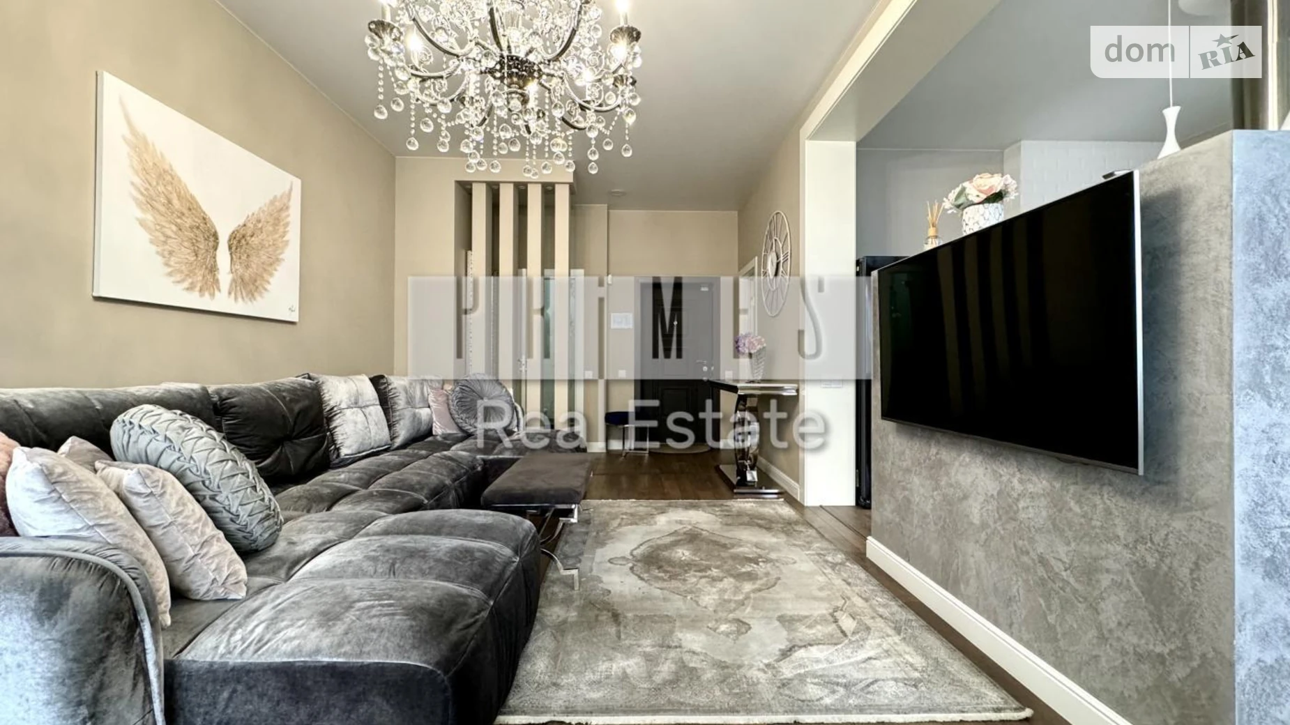 Сдается в аренду 2-комнатная квартира 90 кв. м в Киеве, ул. Андрея Верхогляда(Драгомирова) - фото 2