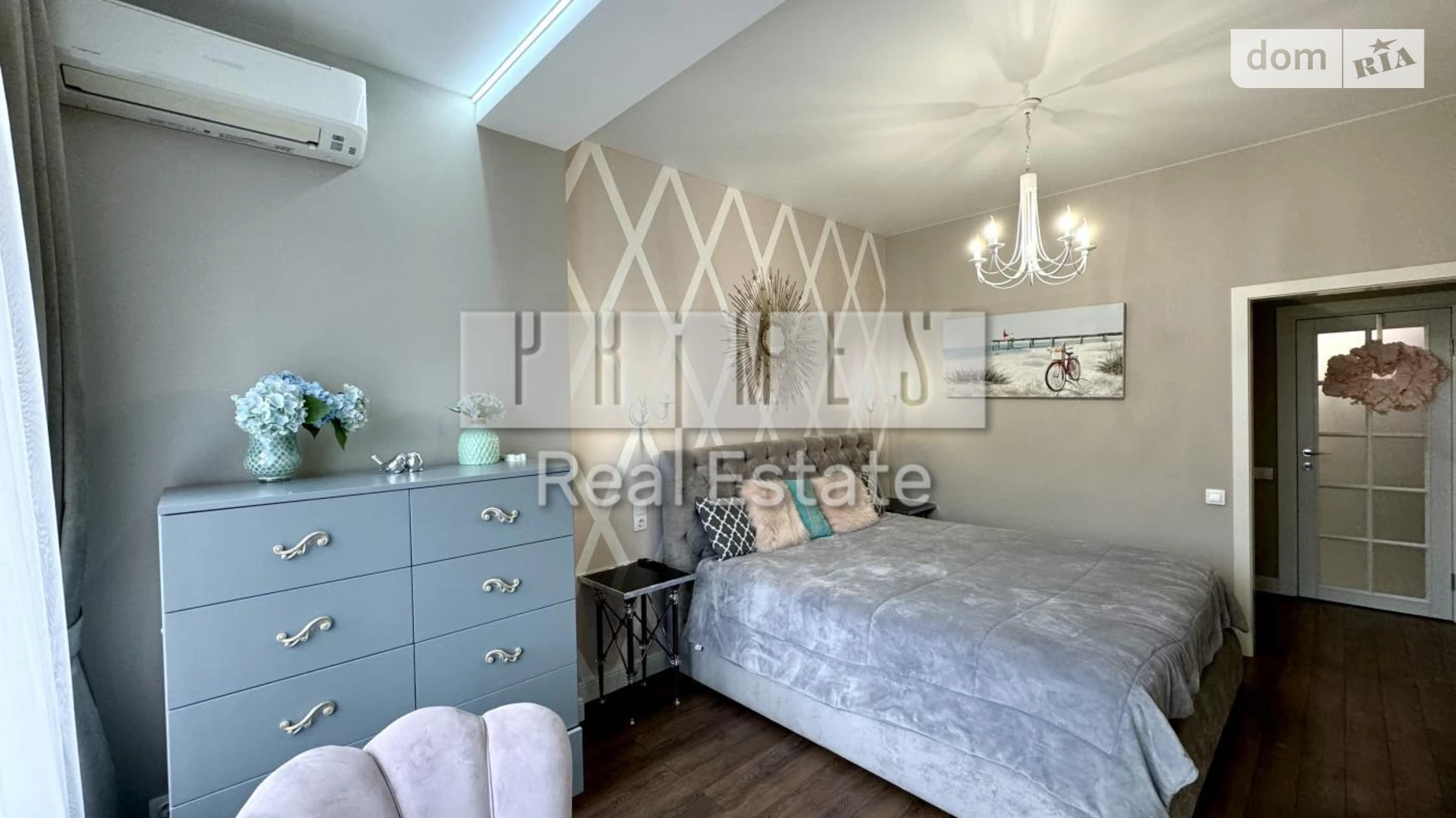 Сдается в аренду 2-комнатная квартира 90 кв. м в Киеве, ул. Андрея Верхогляда(Драгомирова) - фото 3