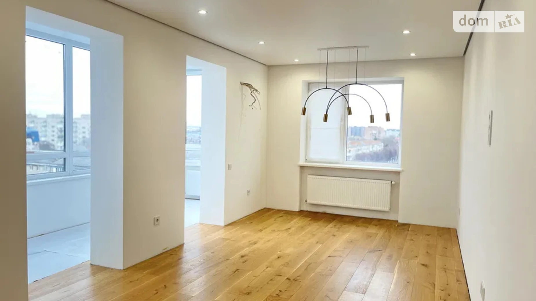 3-кімнатна квартира 95 кв. м у Луцьку, просп. Волі - фото 2