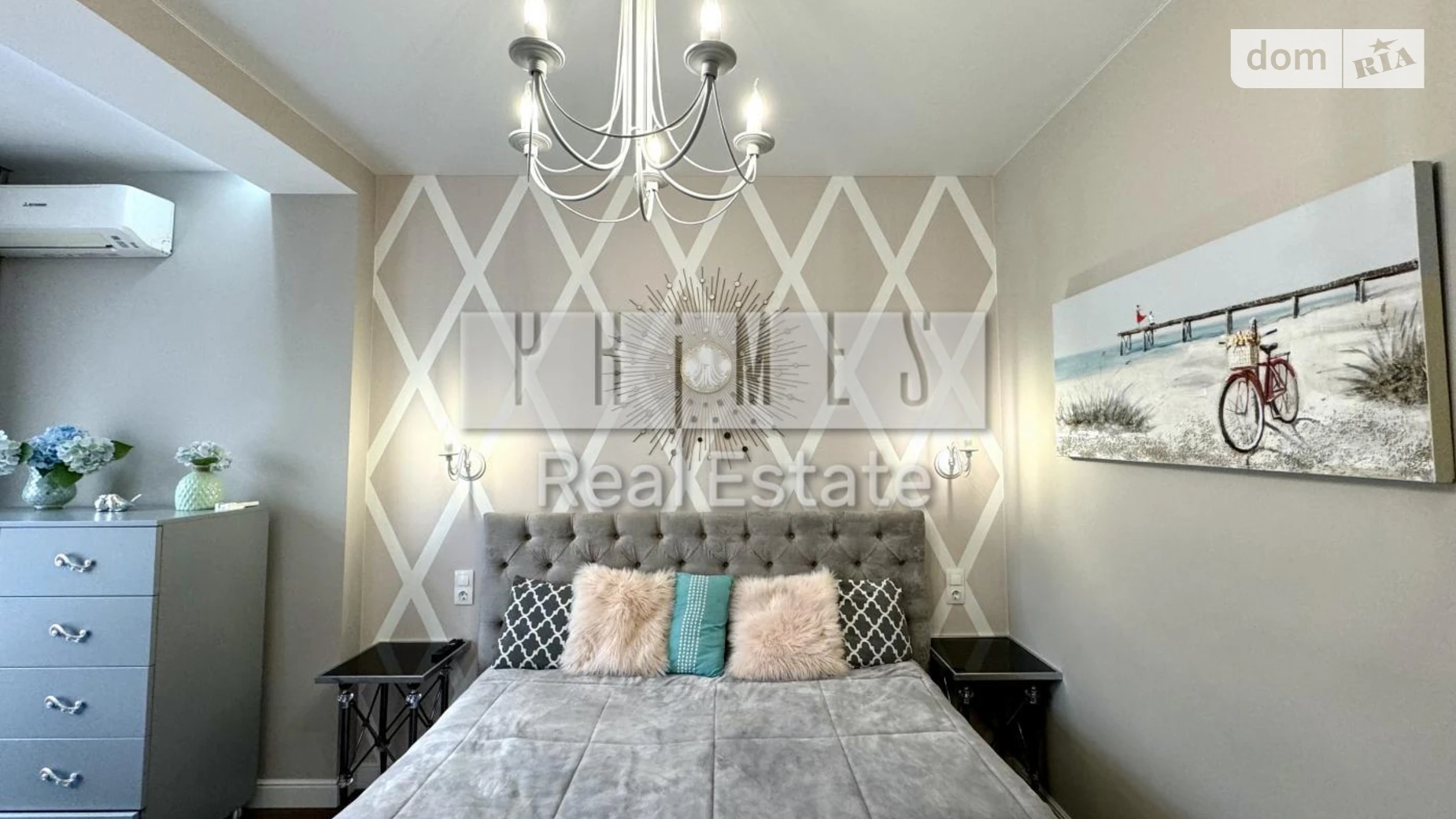 Сдается в аренду 2-комнатная квартира 90 кв. м в Киеве, ул. Андрея Верхогляда(Драгомирова) - фото 5