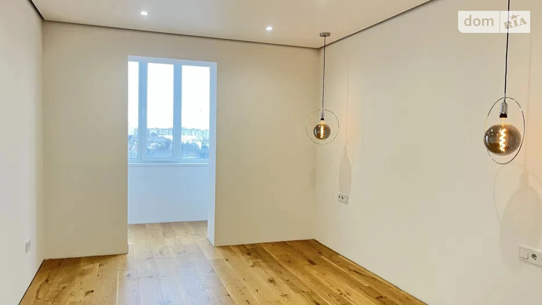 3-кімнатна квартира 95 кв. м у Луцьку, просп. Волі - фото 3