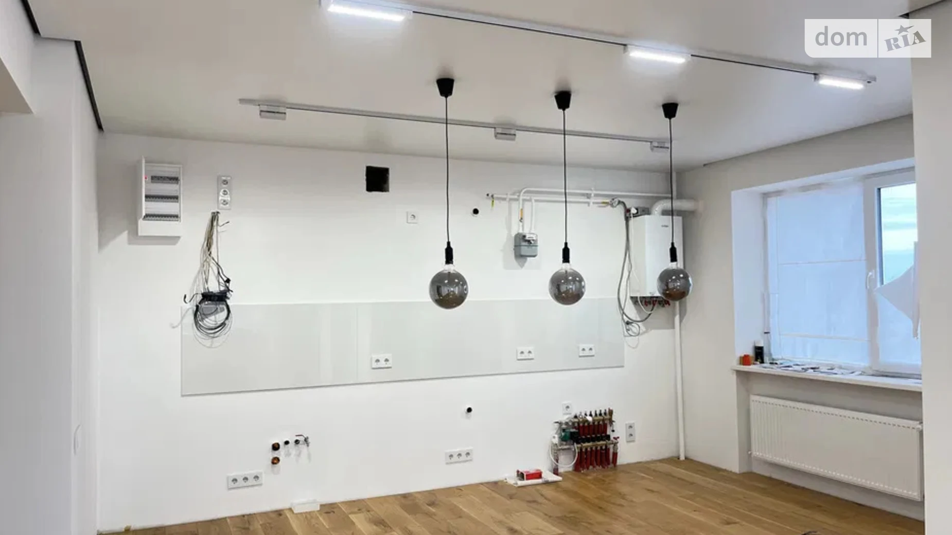 3-кімнатна квартира 95 кв. м у Луцьку, просп. Волі - фото 5