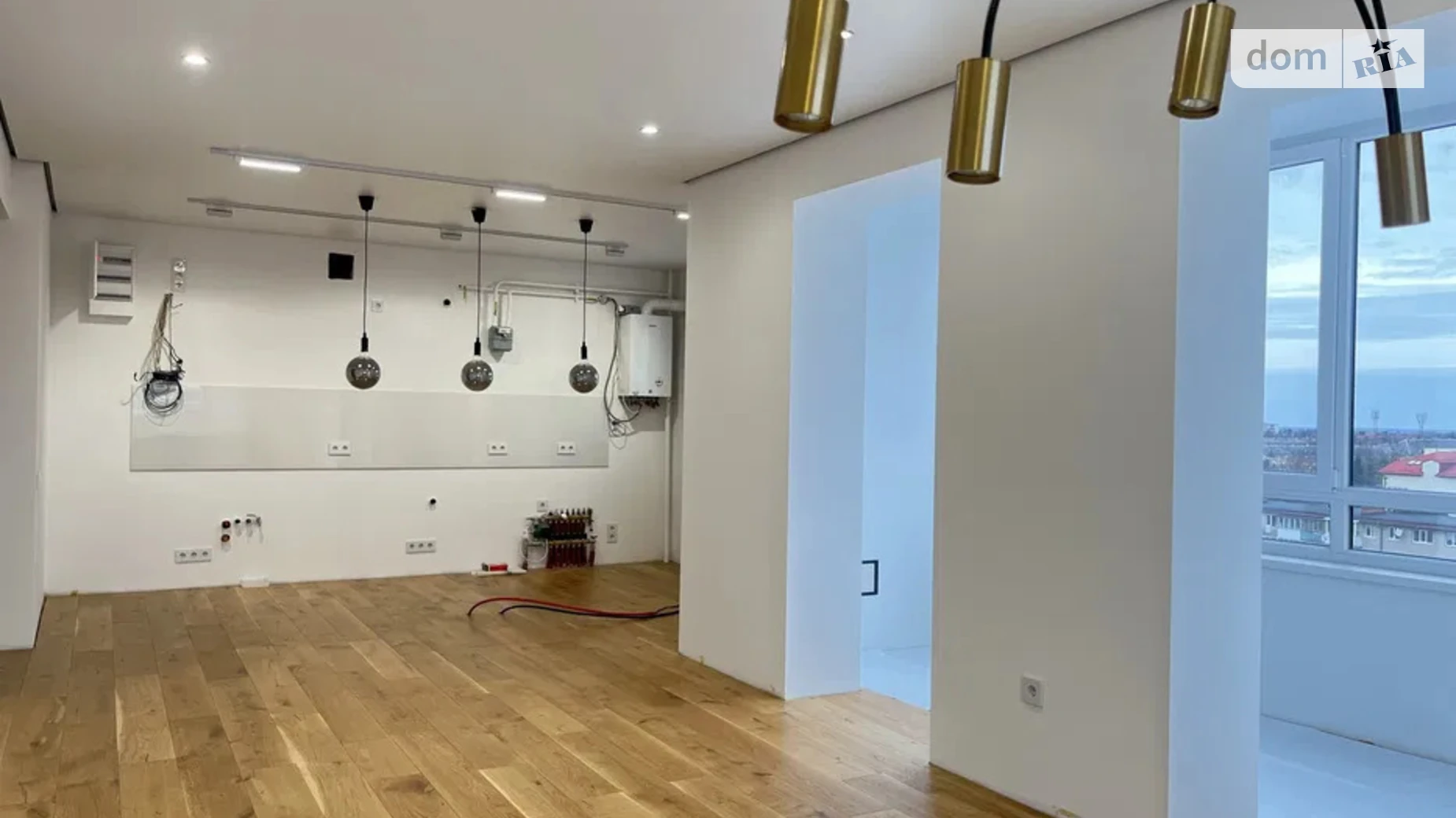 3-кімнатна квартира 95 кв. м у Луцьку, просп. Волі - фото 4