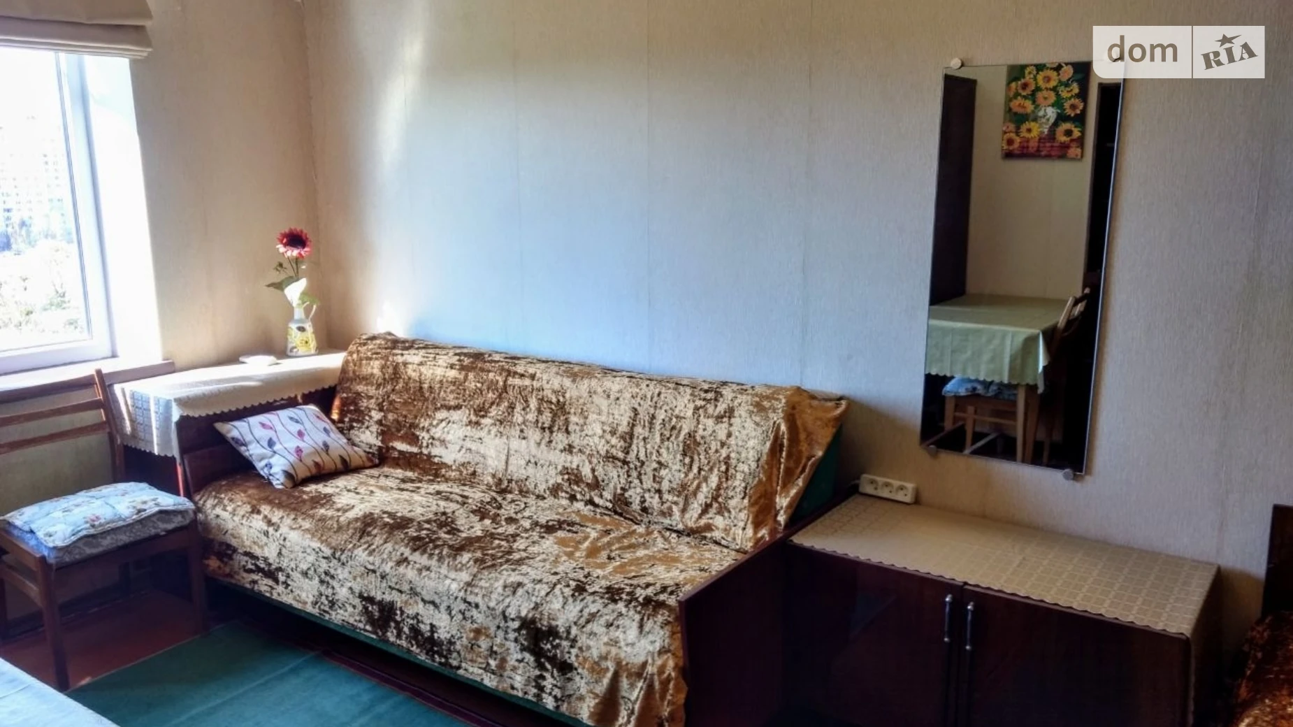 Сдается в аренду 2-комнатная квартира 50 кв. м в Харькове, ул. Гвардейцев-Широнинцев, 59 - фото 4