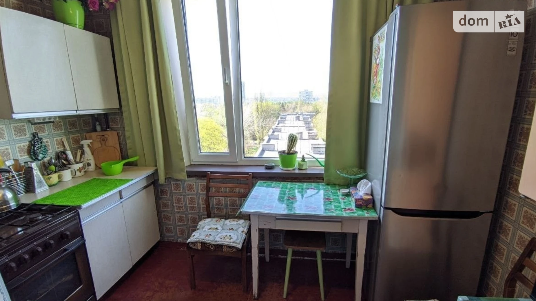 Сдается в аренду 2-комнатная квартира 50 кв. м в Харькове, ул. Гвардейцев-Широнинцев, 59 - фото 2