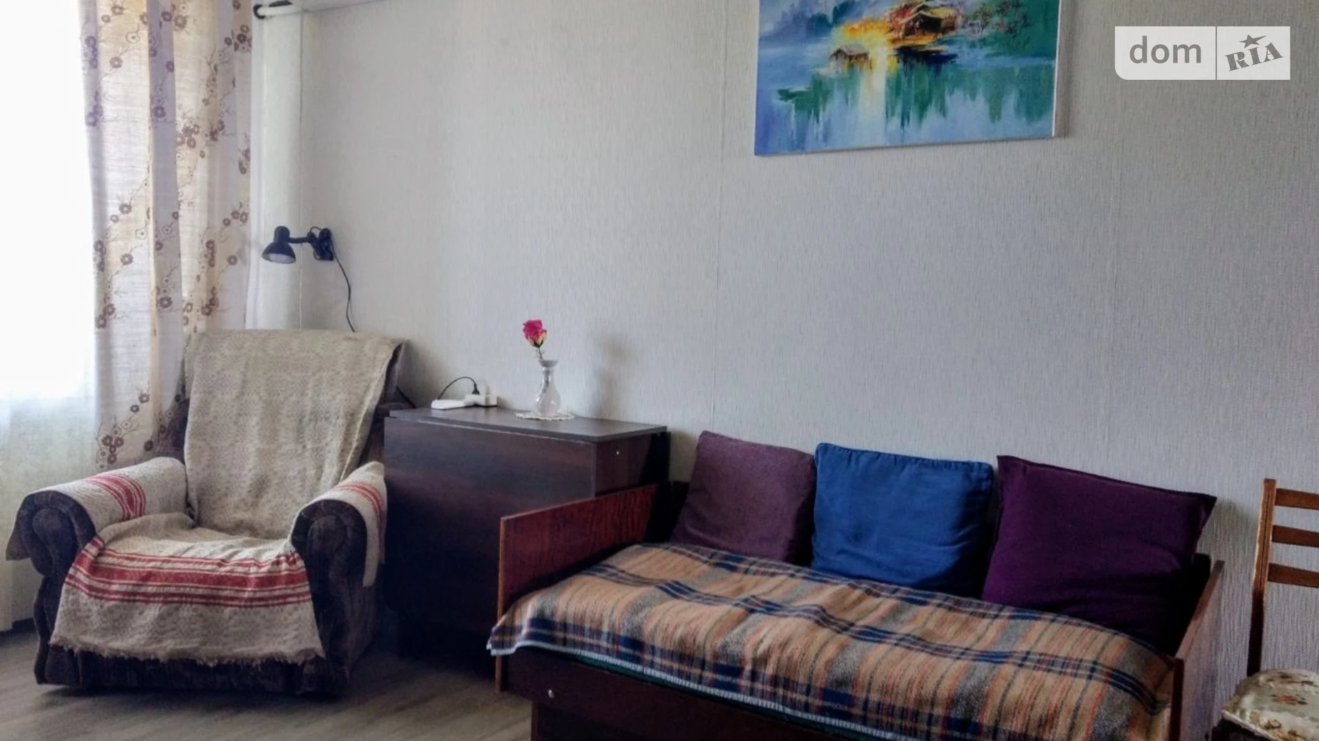 Сдается в аренду 2-комнатная квартира 50 кв. м в Харькове, ул. Гвардейцев-Широнинцев, 59 - фото 4