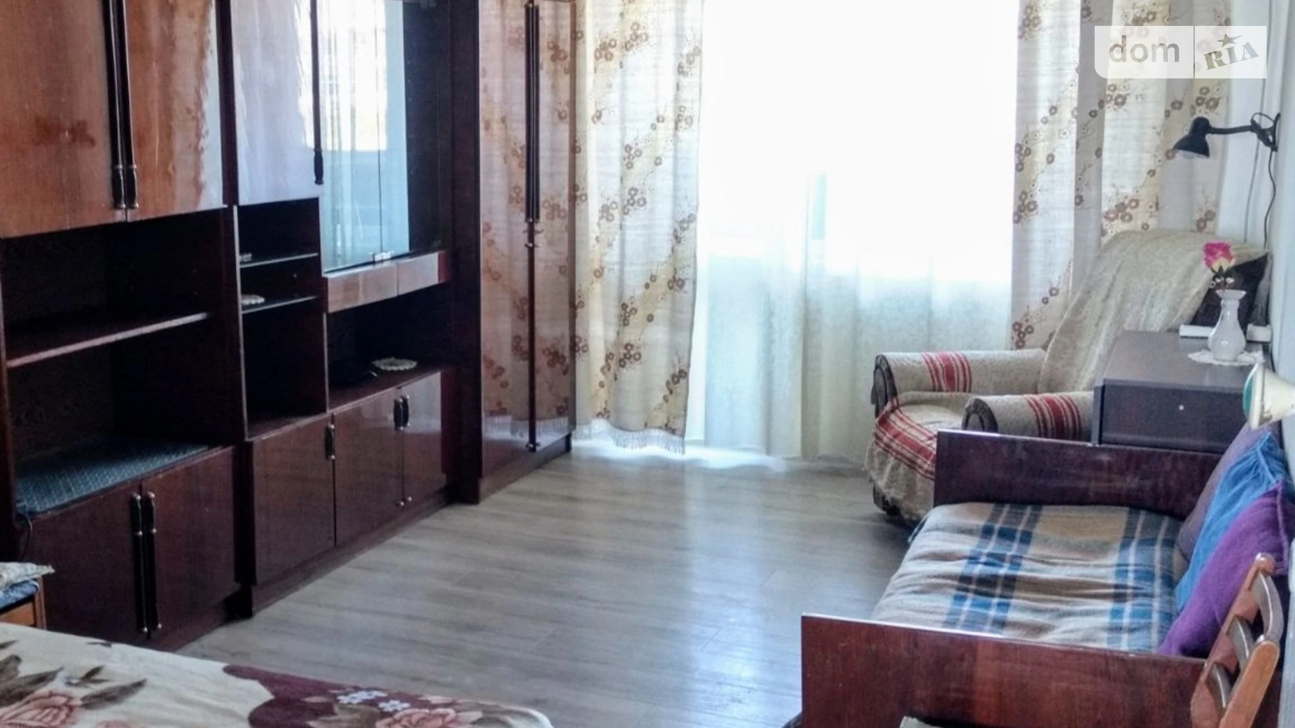 Сдается в аренду 2-комнатная квартира 50 кв. м в Харькове, ул. Гвардейцев-Широнинцев, 59 - фото 5