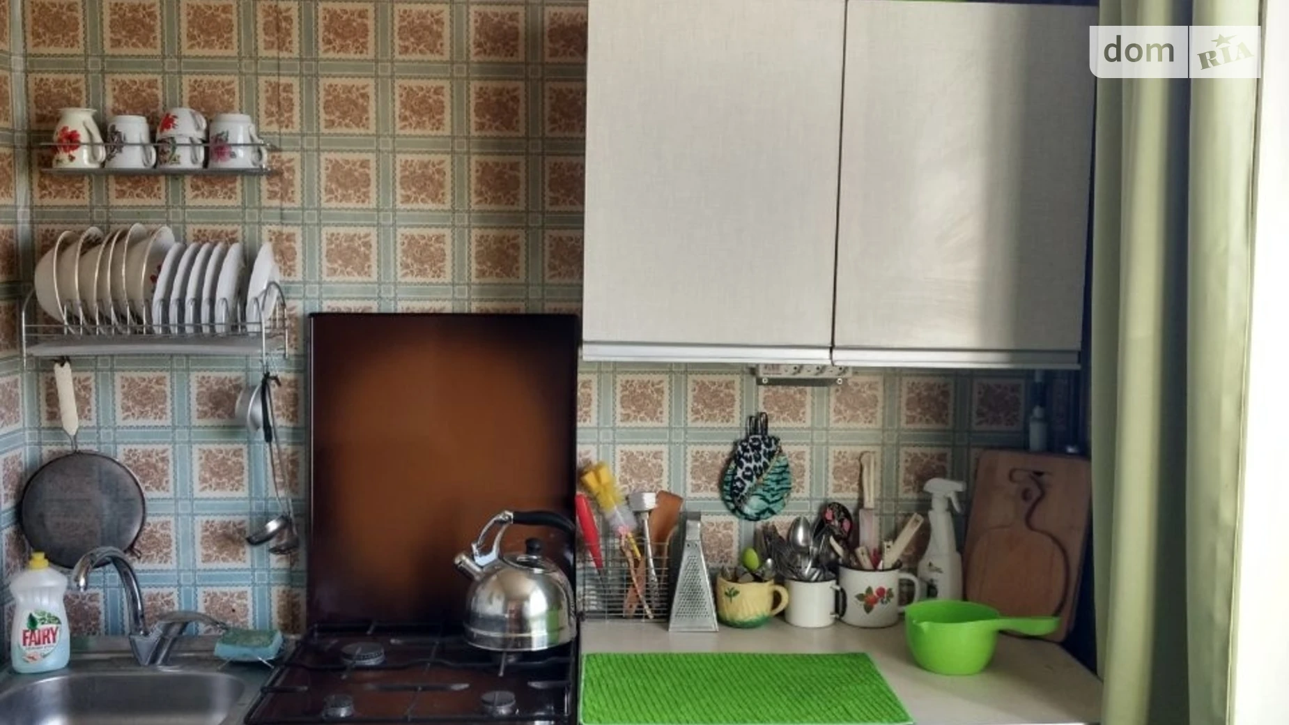 Сдается в аренду 2-комнатная квартира 50 кв. м в Харькове, ул. Гвардейцев-Широнинцев, 59 - фото 3