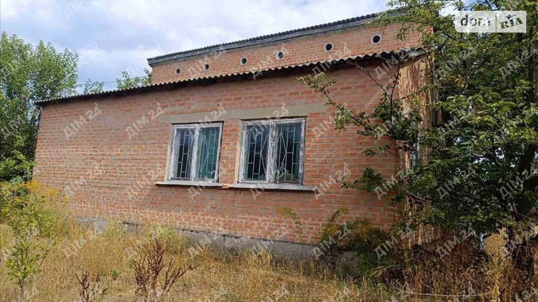 Продается одноэтажный дом 70 кв. м с балконом, цена: 26000 $ - фото 3