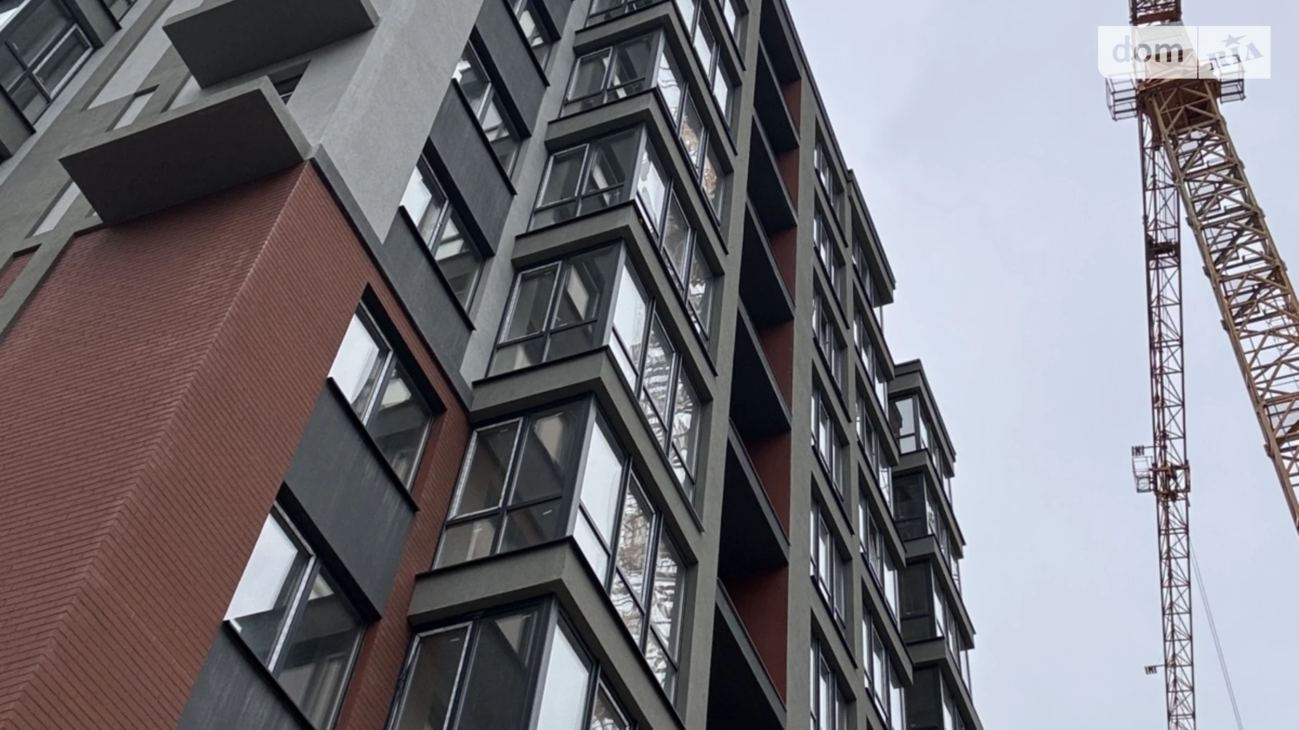 Продается 2-комнатная квартира 57 кв. м в Гостомеле, ул. Соборная, 1 - фото 2