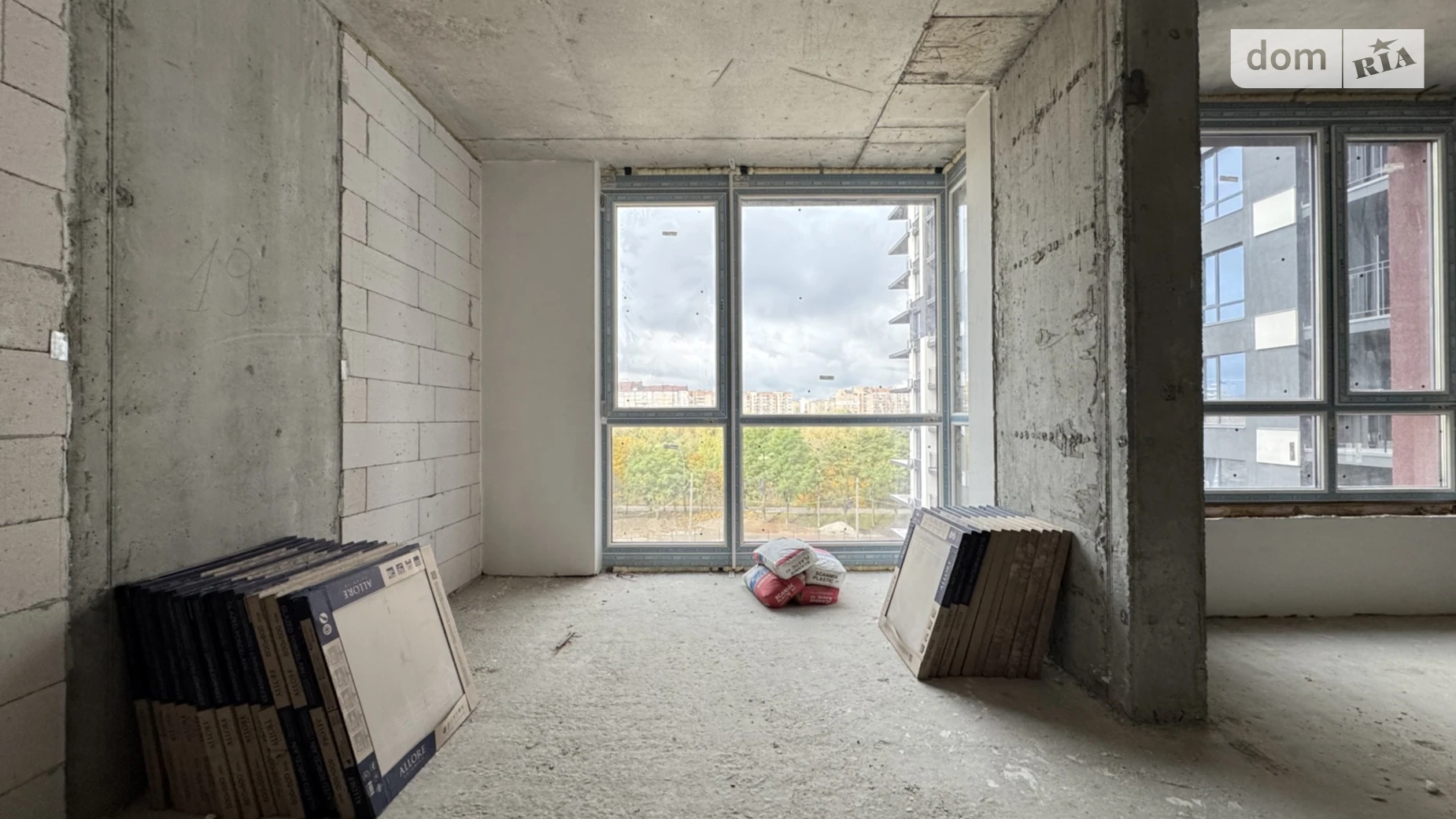 Продається 2-кімнатна квартира 63 кв. м у Івано-Франківську, вул. Героїв Миколаєва(Сєченова) - фото 2