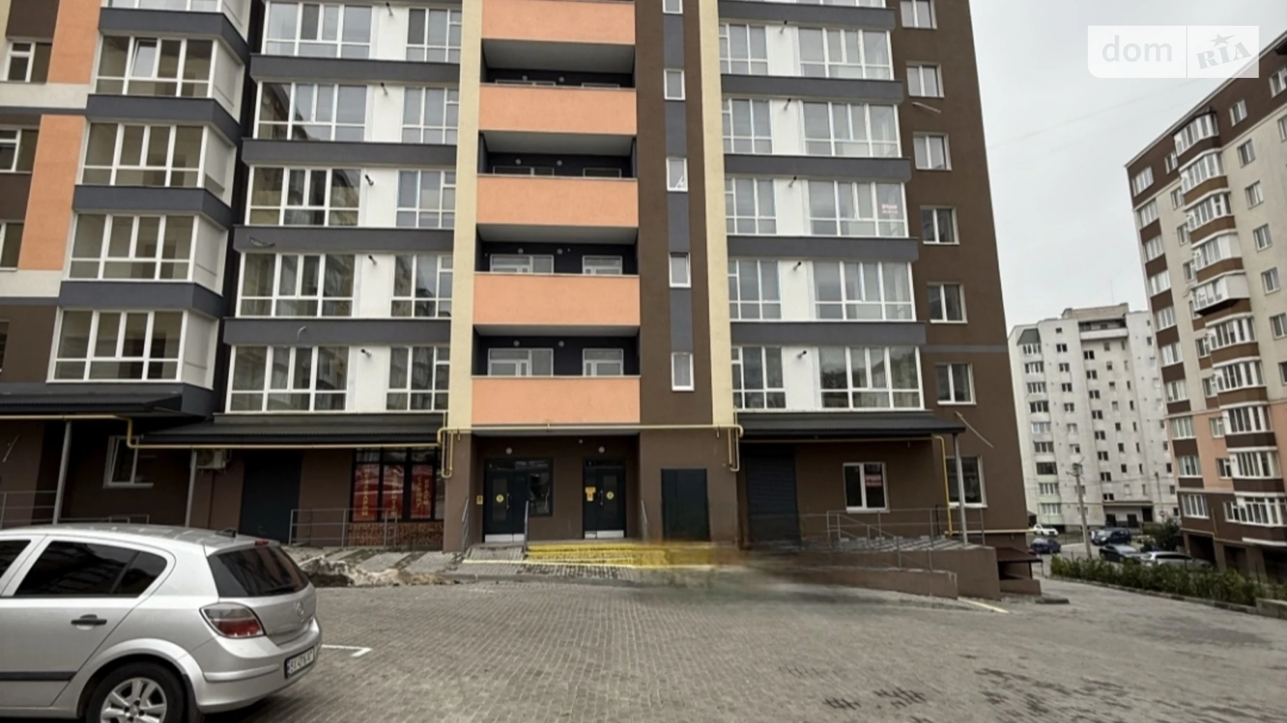 Продается 2-комнатная квартира 63.4 кв. м в Хмельницком, ул. Зализняка Максима - фото 2