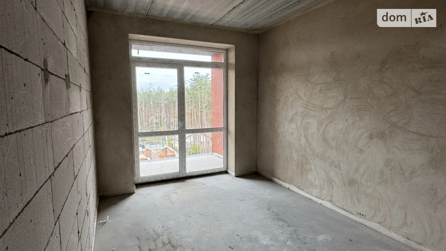 Продается 2-комнатная квартира 57 кв. м в Гостомеле, ул. Соборная, 1 - фото 3