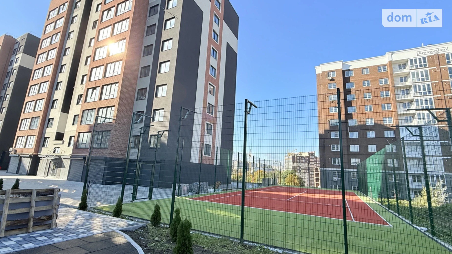 Продается 2-комнатная квартира 70.52 кв. м в Хмельницком, ул. Гетьманская, 7Г - фото 3