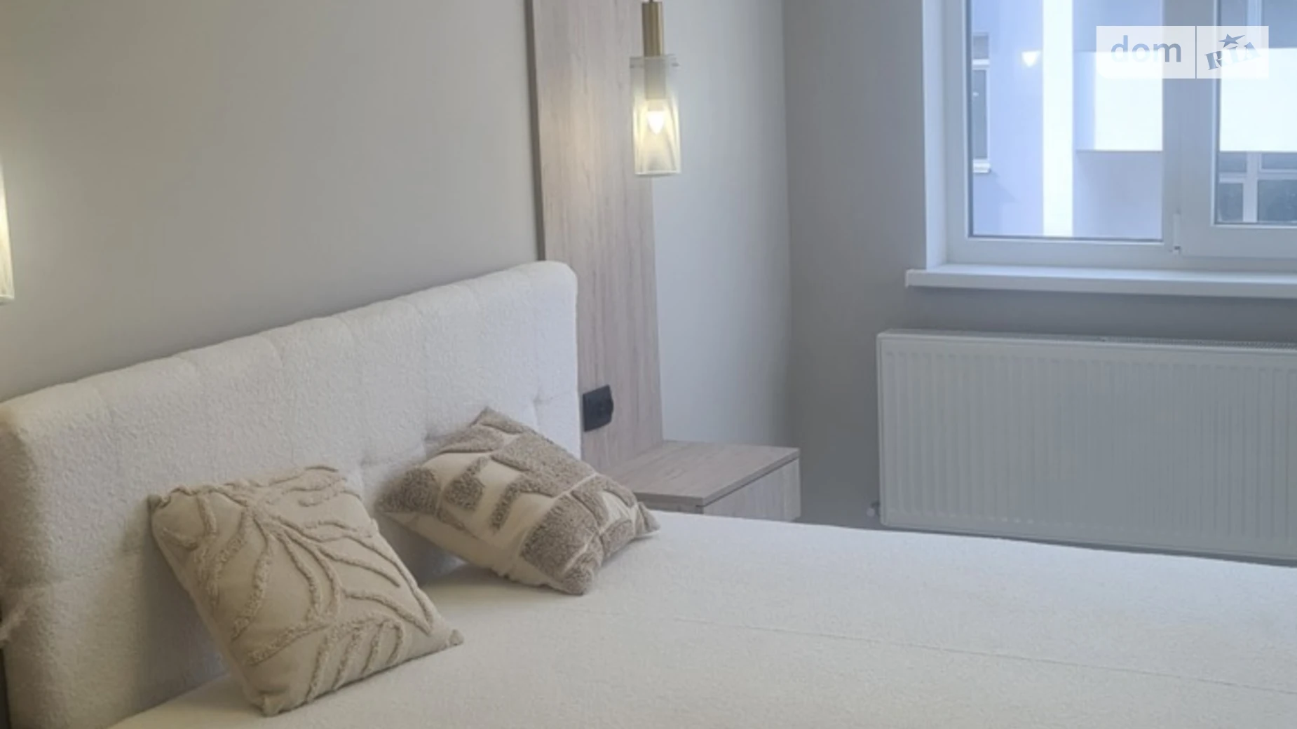 2-комнатная квартира 62 кв. м в Тернополе, ул. Киевская - фото 5