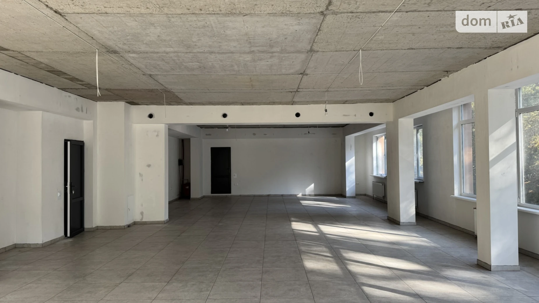 Сдается в аренду офис 140 кв. м в бизнес-центре, цена: 38000 грн - фото 3
