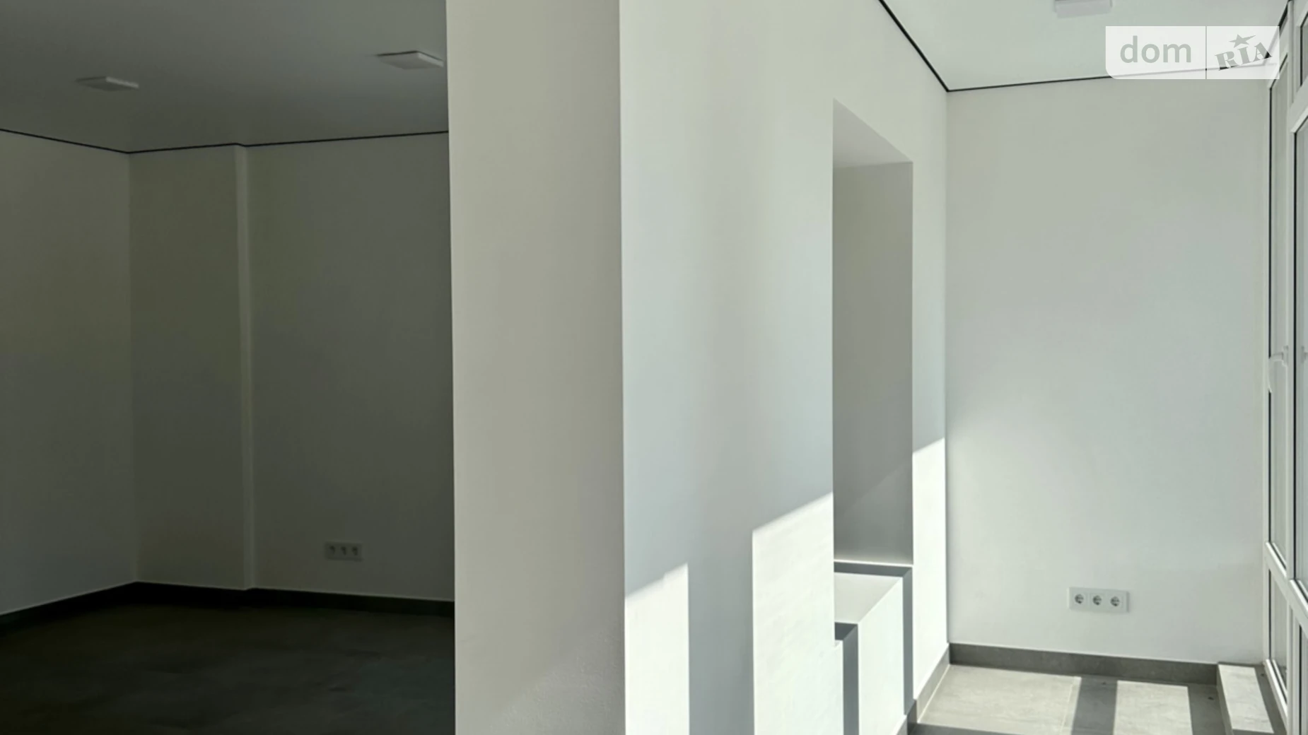 Сдается в аренду помещения свободного назначения 41 кв. м в 10-этажном здании, цена: 410 $ - фото 4