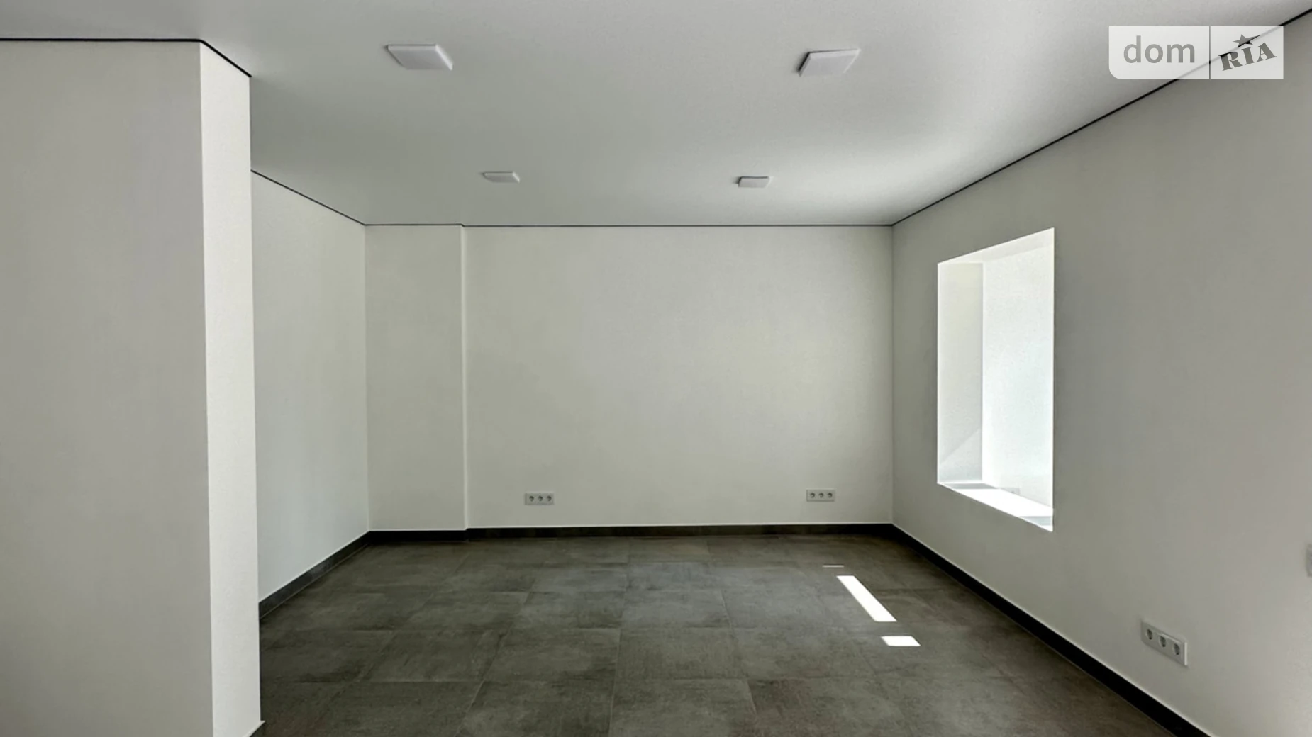 Сдается в аренду помещения свободного назначения 41 кв. м в 10-этажном здании, цена: 410 $ - фото 5