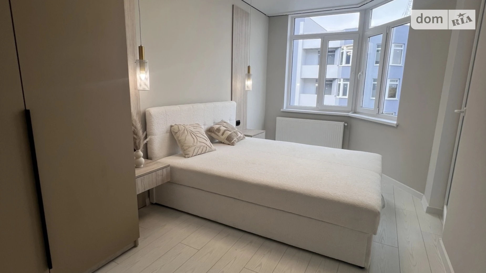 2-комнатная квартира 62 кв. м в Тернополе, ул. Киевская - фото 5