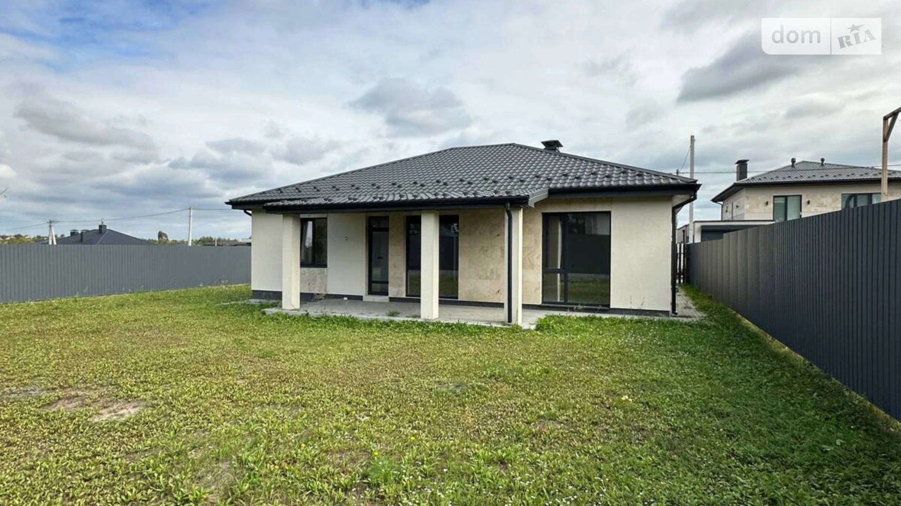 Продается одноэтажный дом 133 кв. м с верандой, цена: 158000 $ - фото 5