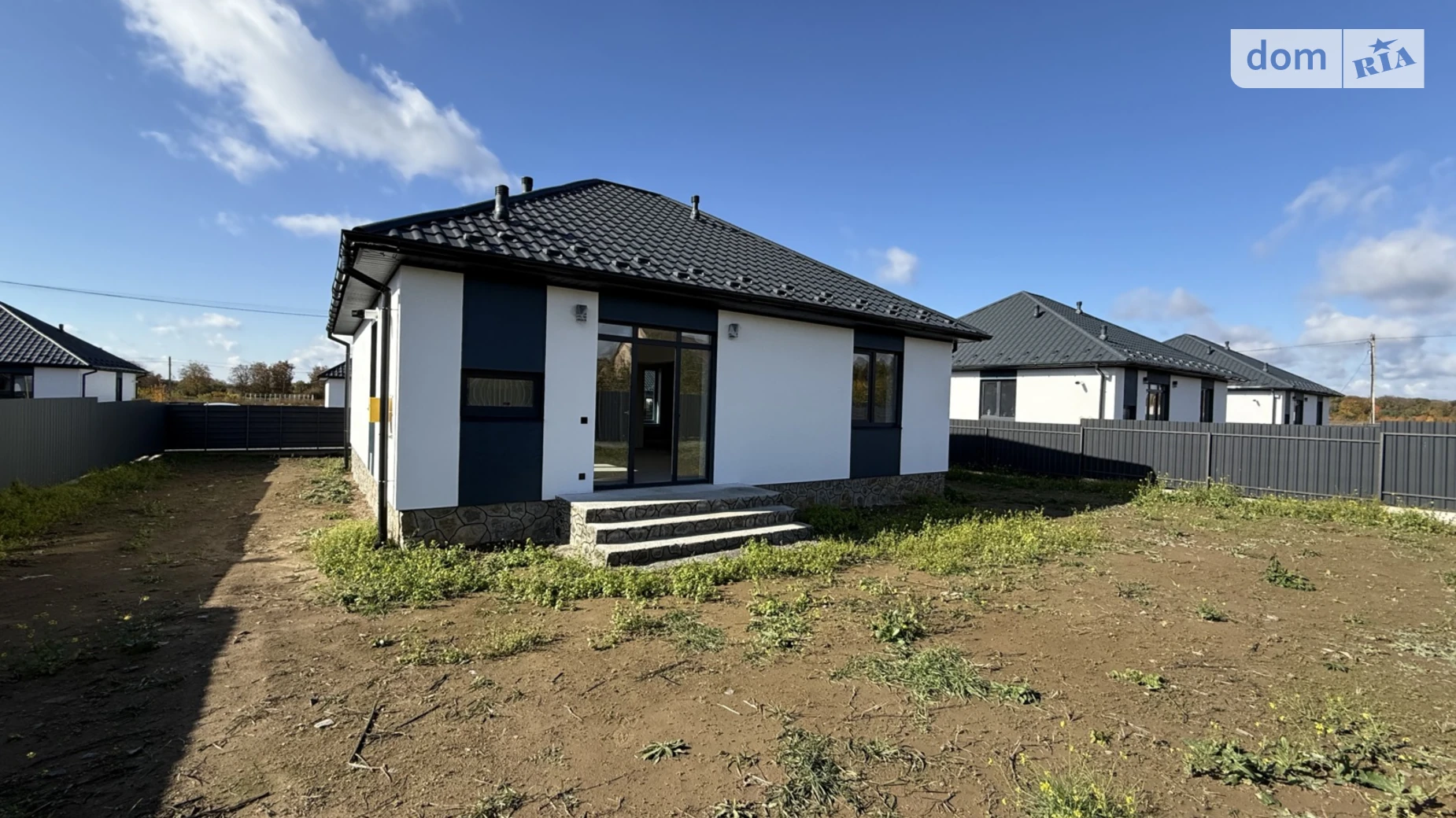 Продается одноэтажный дом 84 кв. м с баней/сауной, цена: 77000 $ - фото 2
