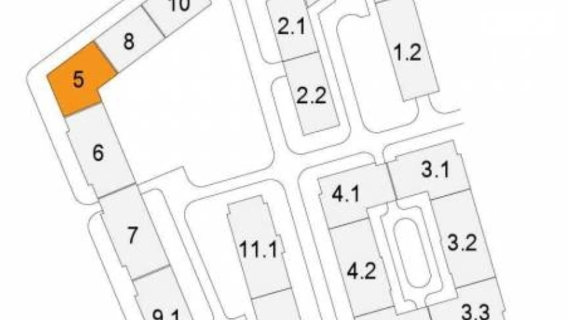 Продается 2-комнатная квартира 80.3 кв. м в Львове, ул. Железнодорожная - фото 3