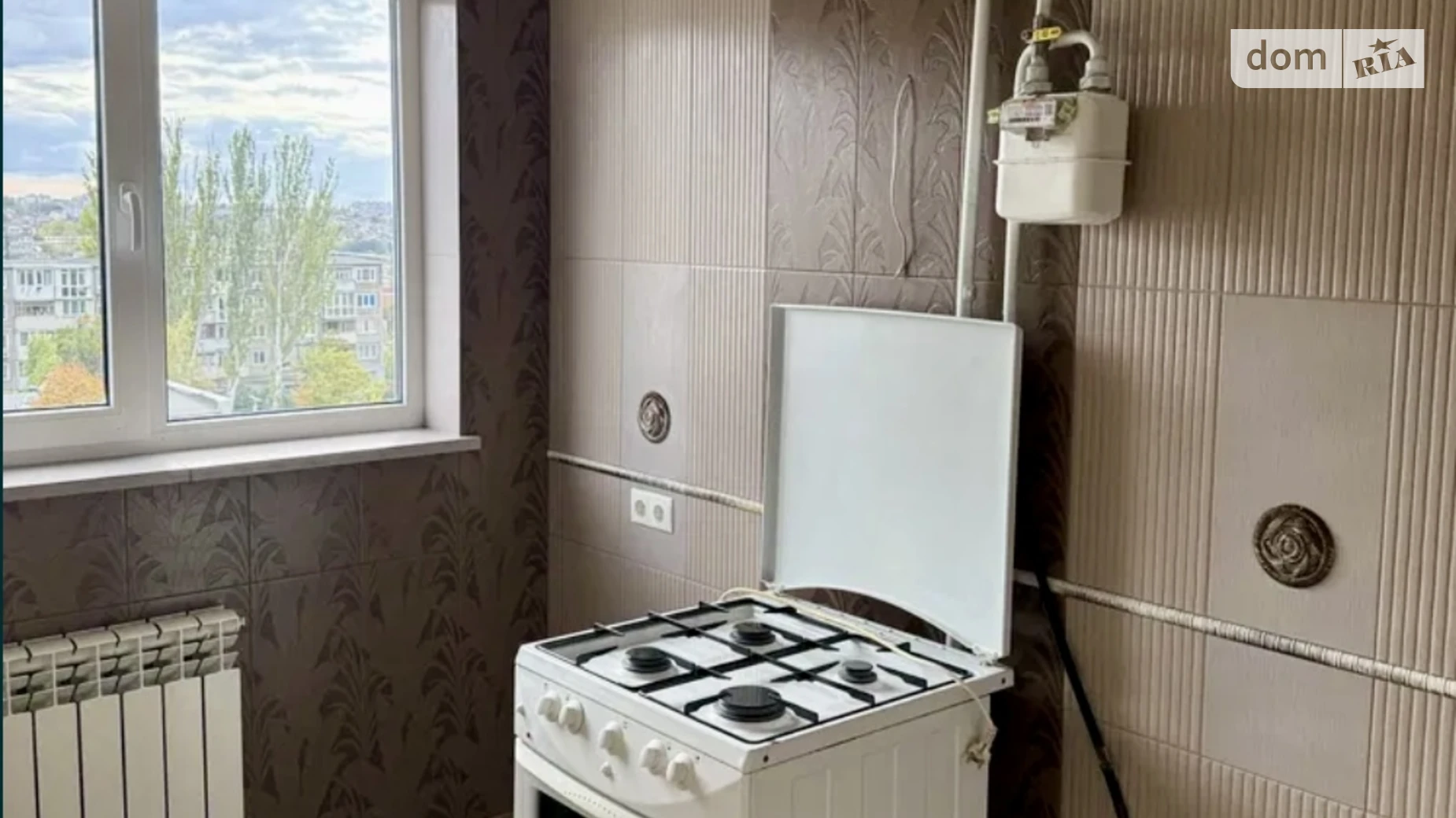 Продается 2-комнатная квартира 45 кв. м в Николаеве - фото 3