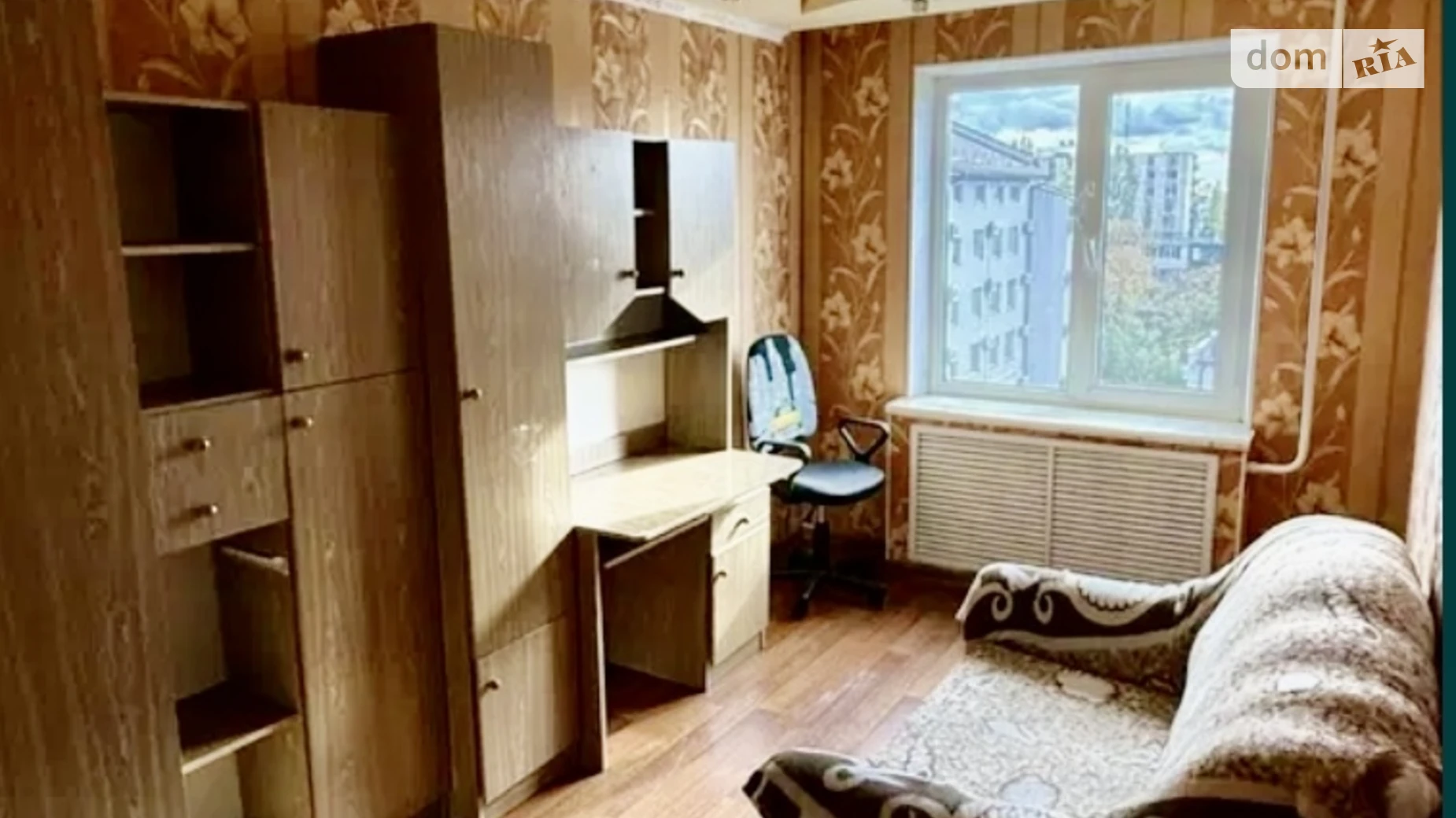 Продается 2-комнатная квартира 45 кв. м в Николаеве - фото 4