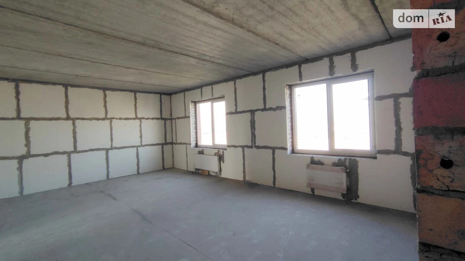 Продается 2-комнатная квартира 170.2 кв. м в Днепре, ул. Херсонская, 9Б - фото 4