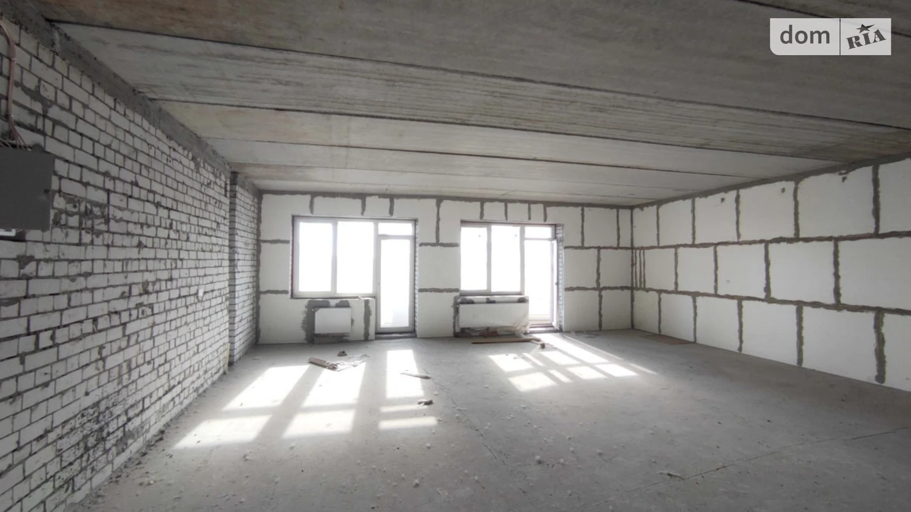 Продается 2-комнатная квартира 170.2 кв. м в Днепре, ул. Херсонская, 9Б - фото 5