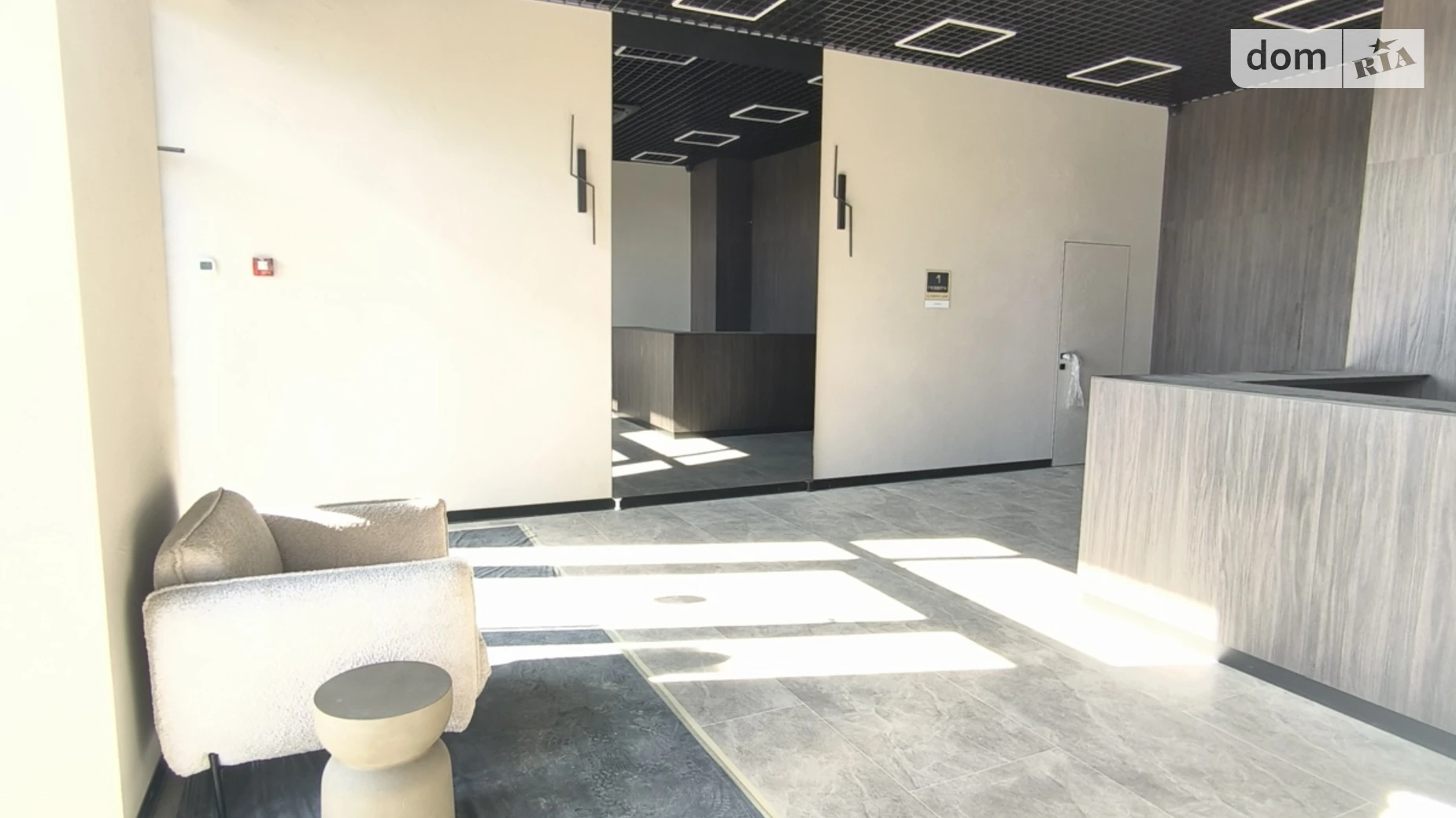 Продается 2-комнатная квартира 60 кв. м в Виннице, Барское шоссе, 1А - фото 3