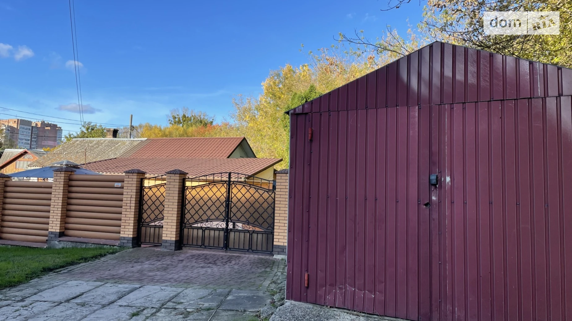 Продается часть дома 64 кв. м с баней/сауной, цена: 88000 $ - фото 3
