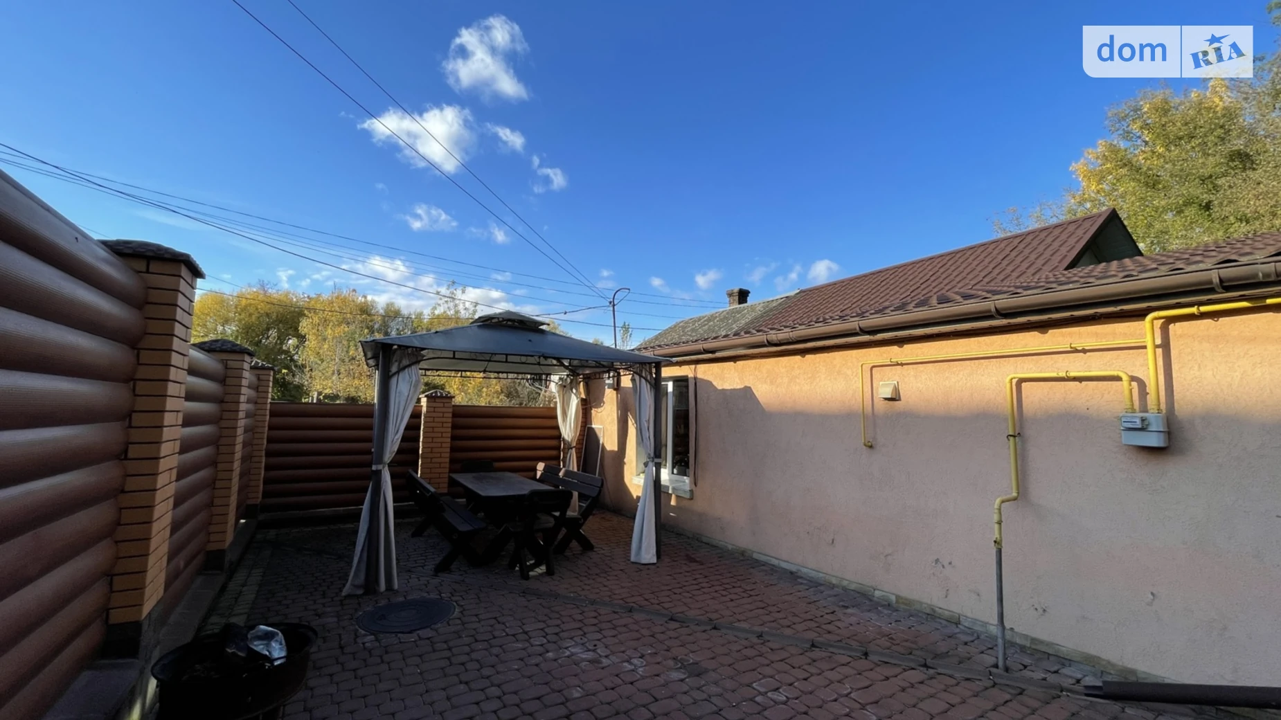 Продается часть дома 64 кв. м с баней/сауной, цена: 88000 $ - фото 4
